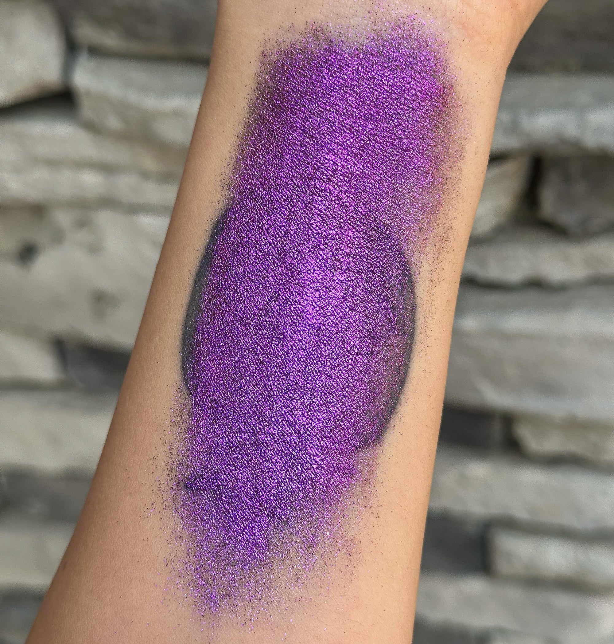 Mothership Duochrome Loose Eyeshadow