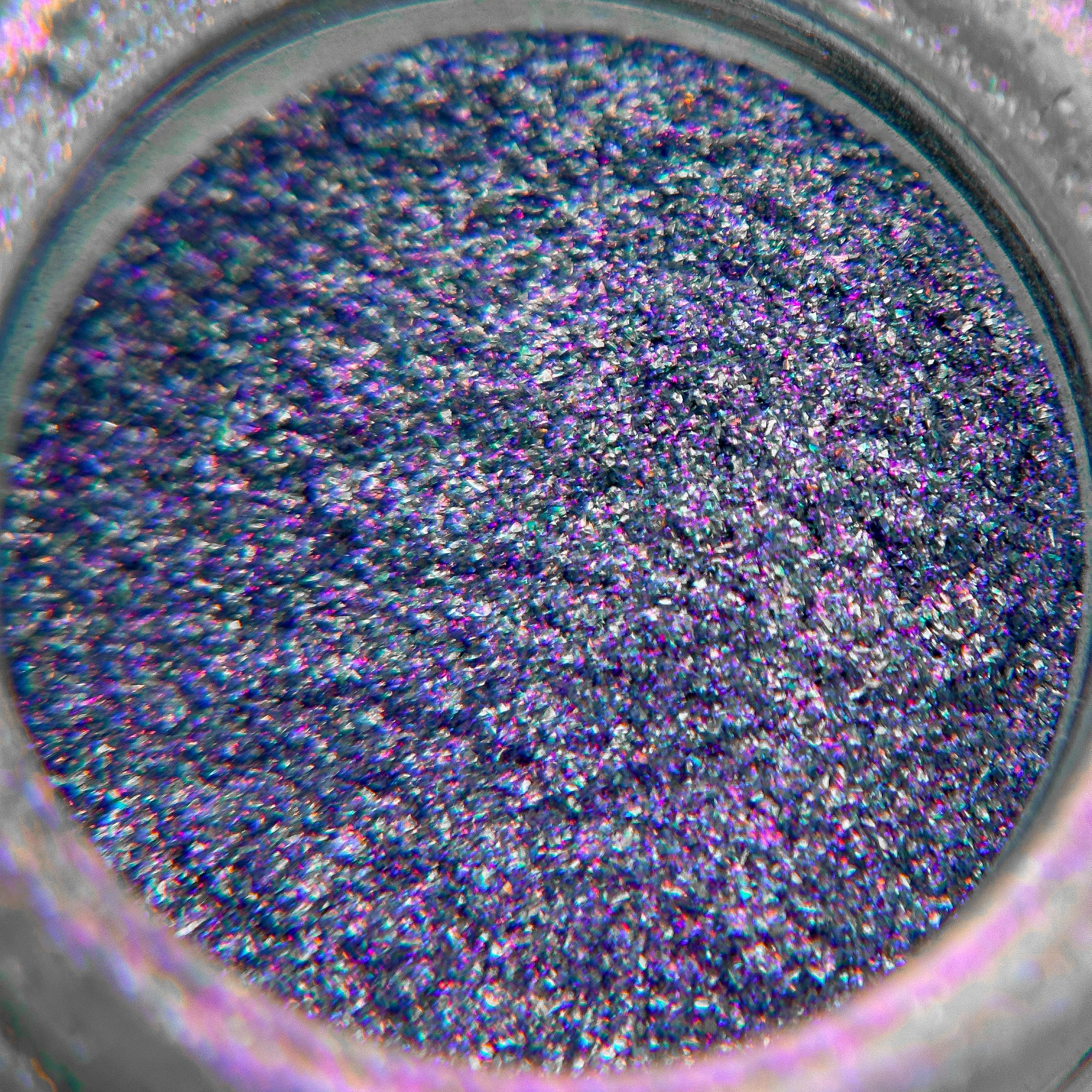 Andromeda Holographic Loose Eyeshadow