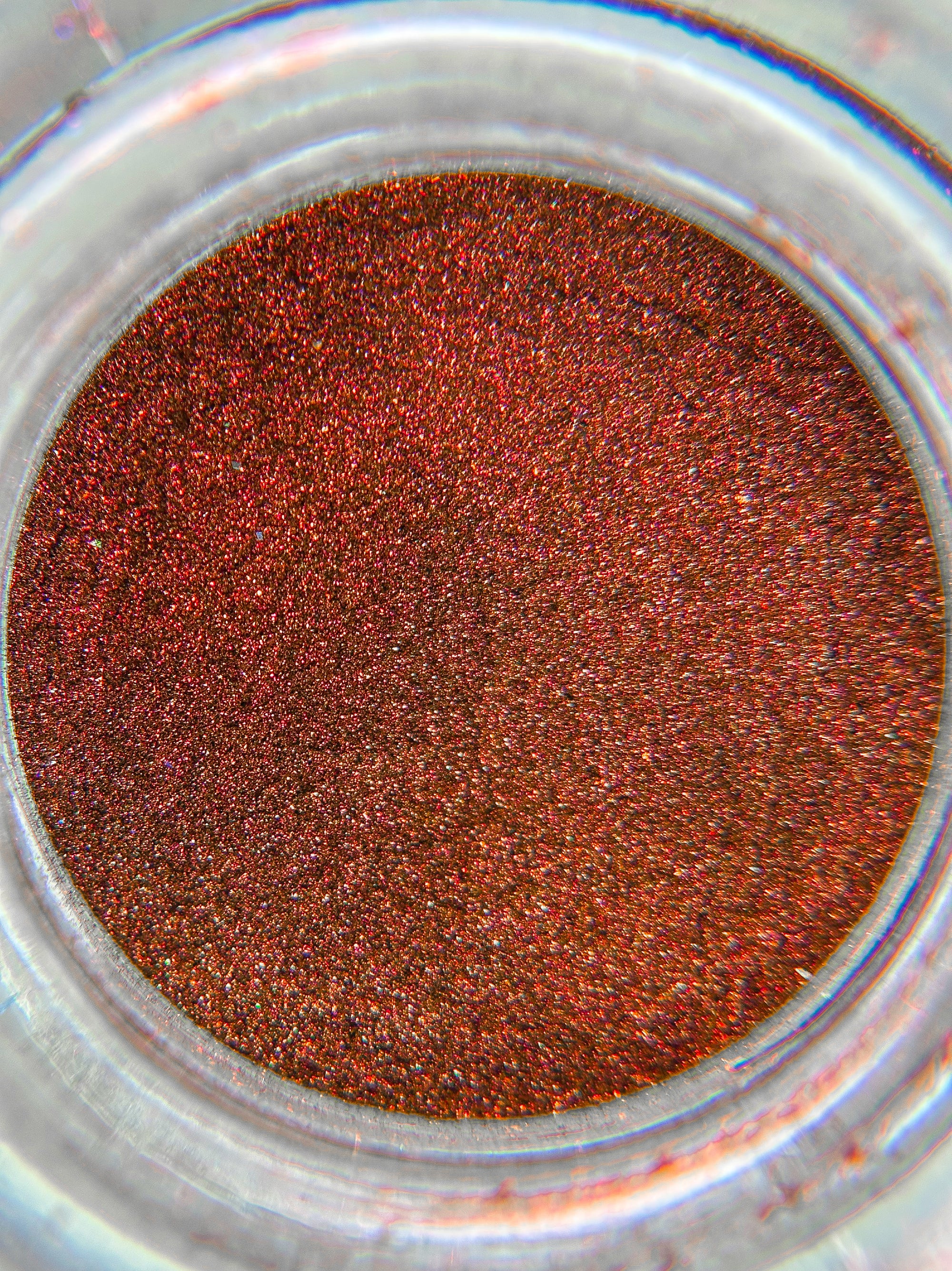 Mars Duochrome Loose Eyeshadow