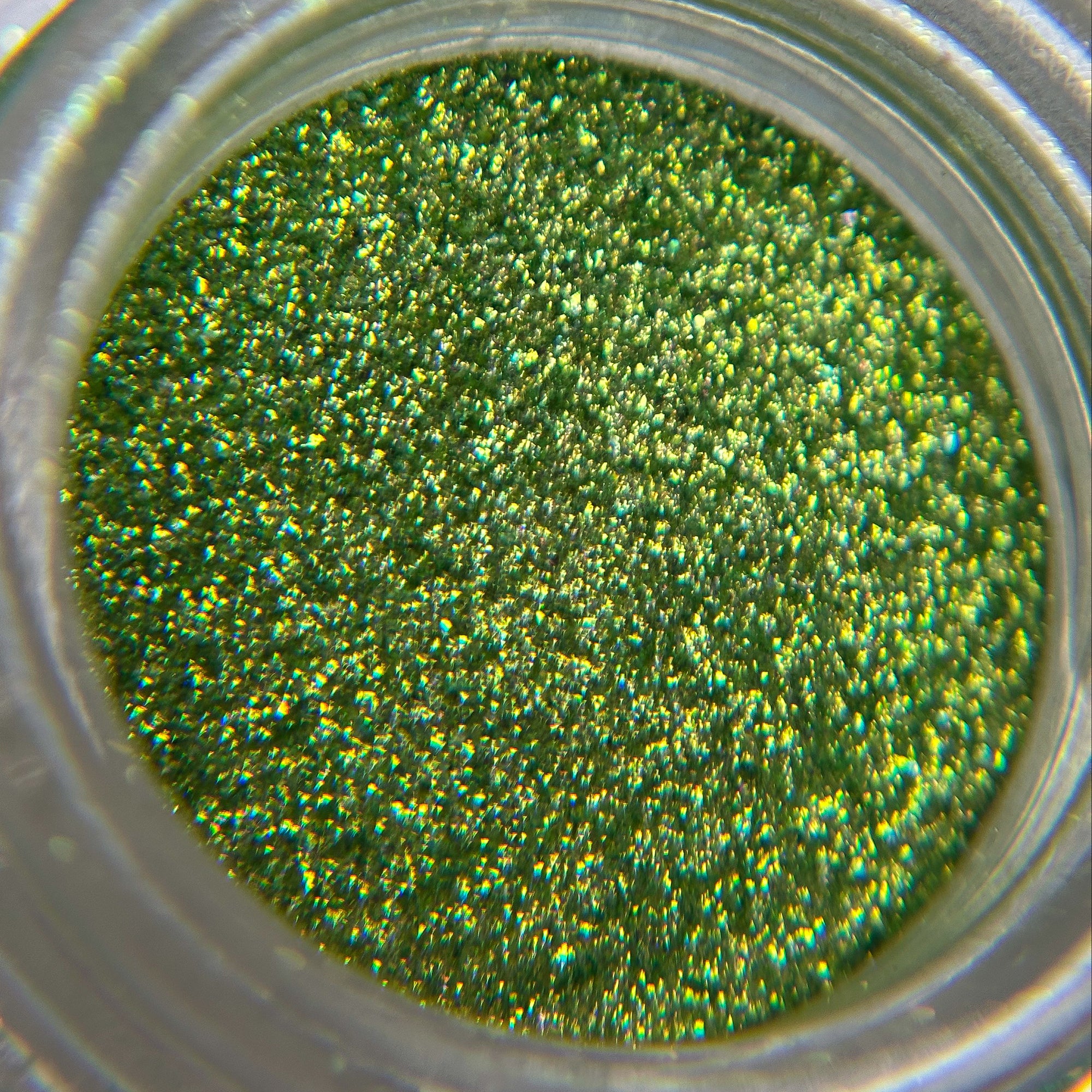 Sacred Grove Iridescent Loose Eyeshadow