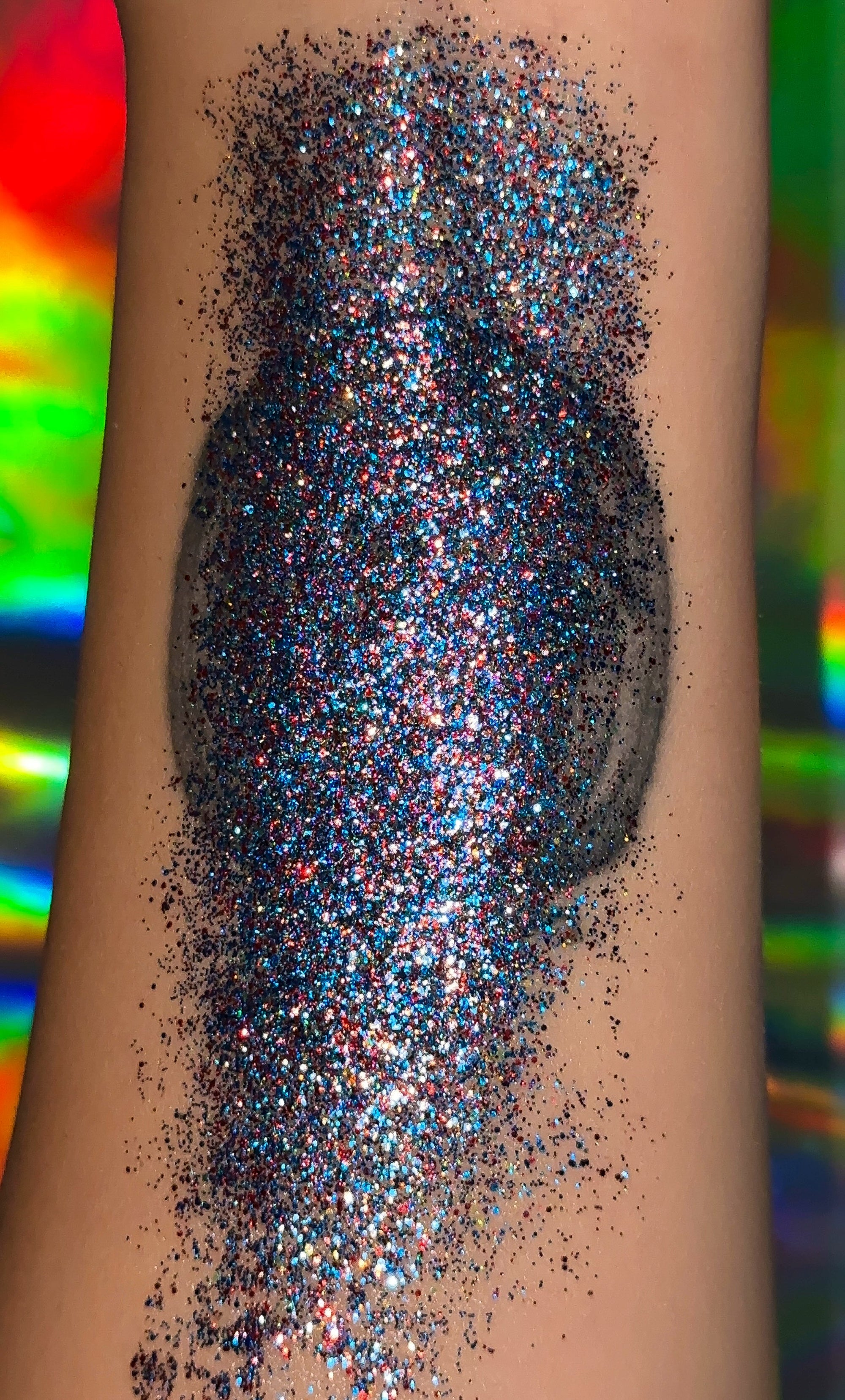 The Fabulous Killjoys Glitter Gel Bundle (MCR Danger Days Inspired)