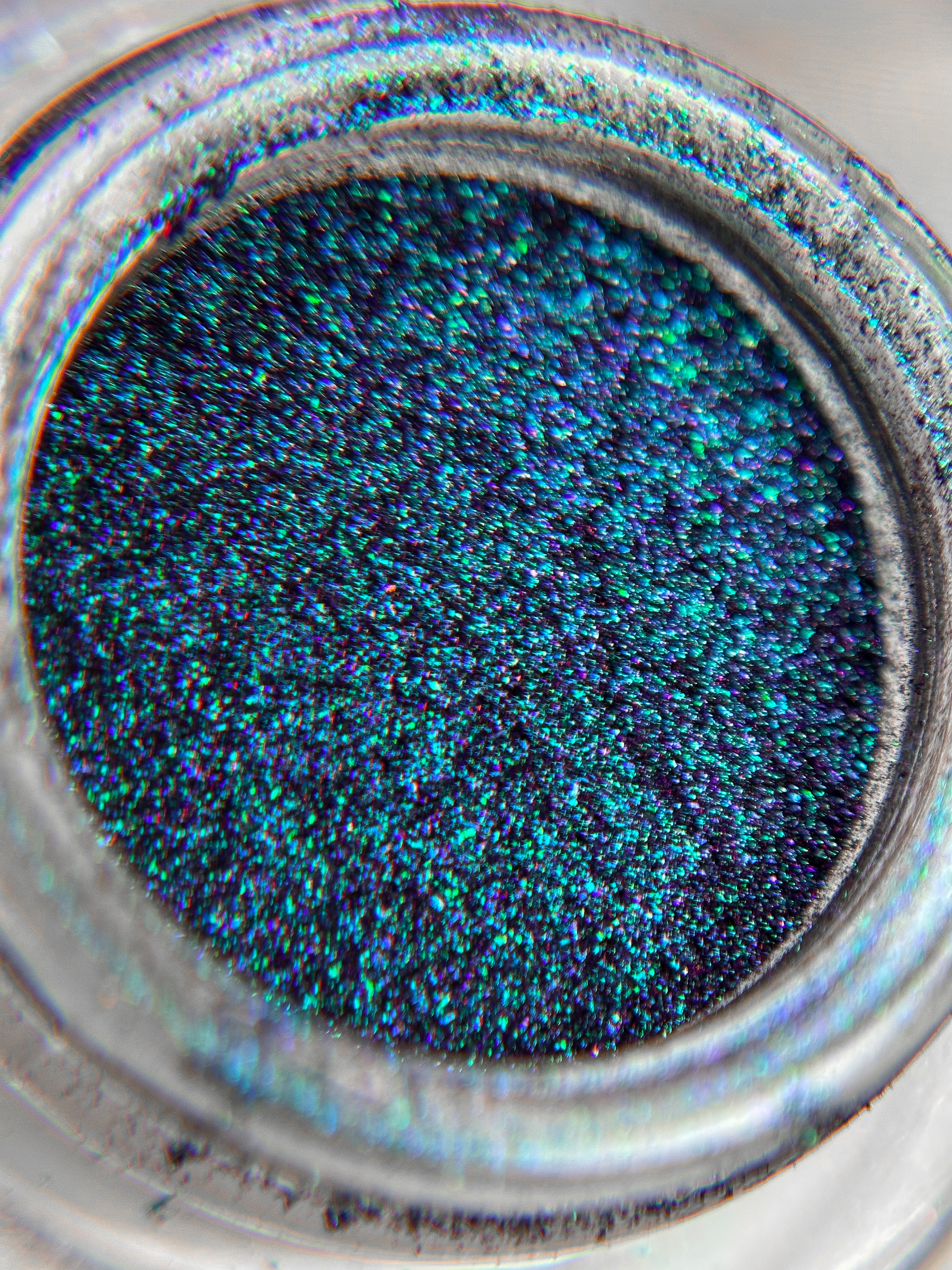 Complete Loose Pigment Collection (30 shades)