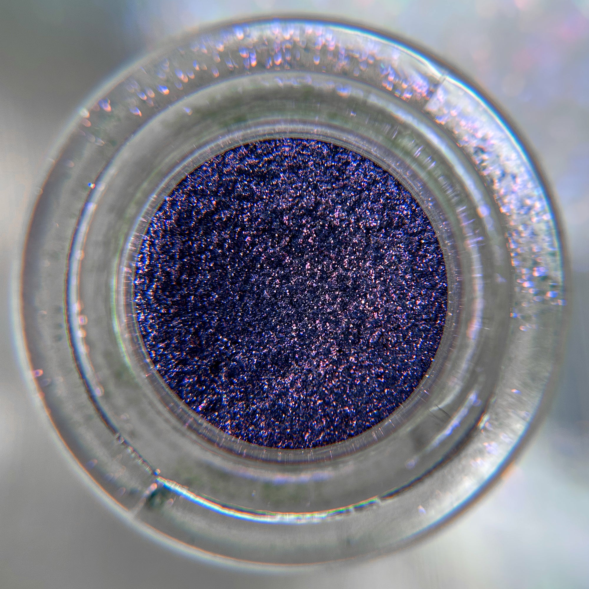 Space Age Duochrome Loose Eyeshadow