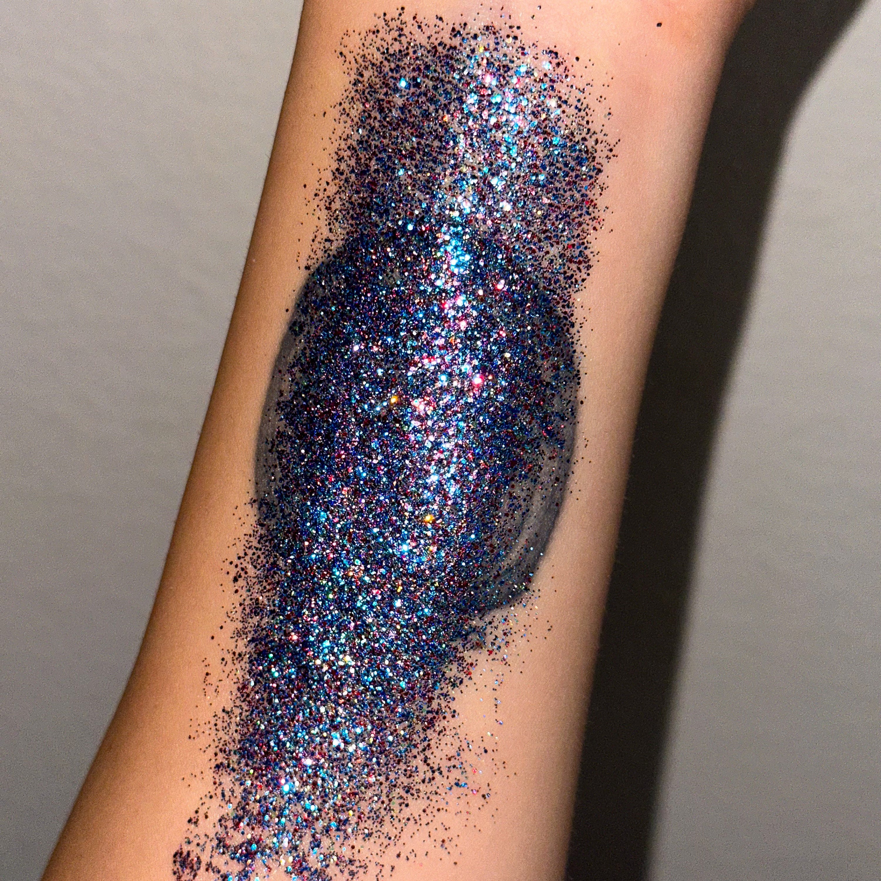 Party Poison Glitter Gel (MCR Inspired)