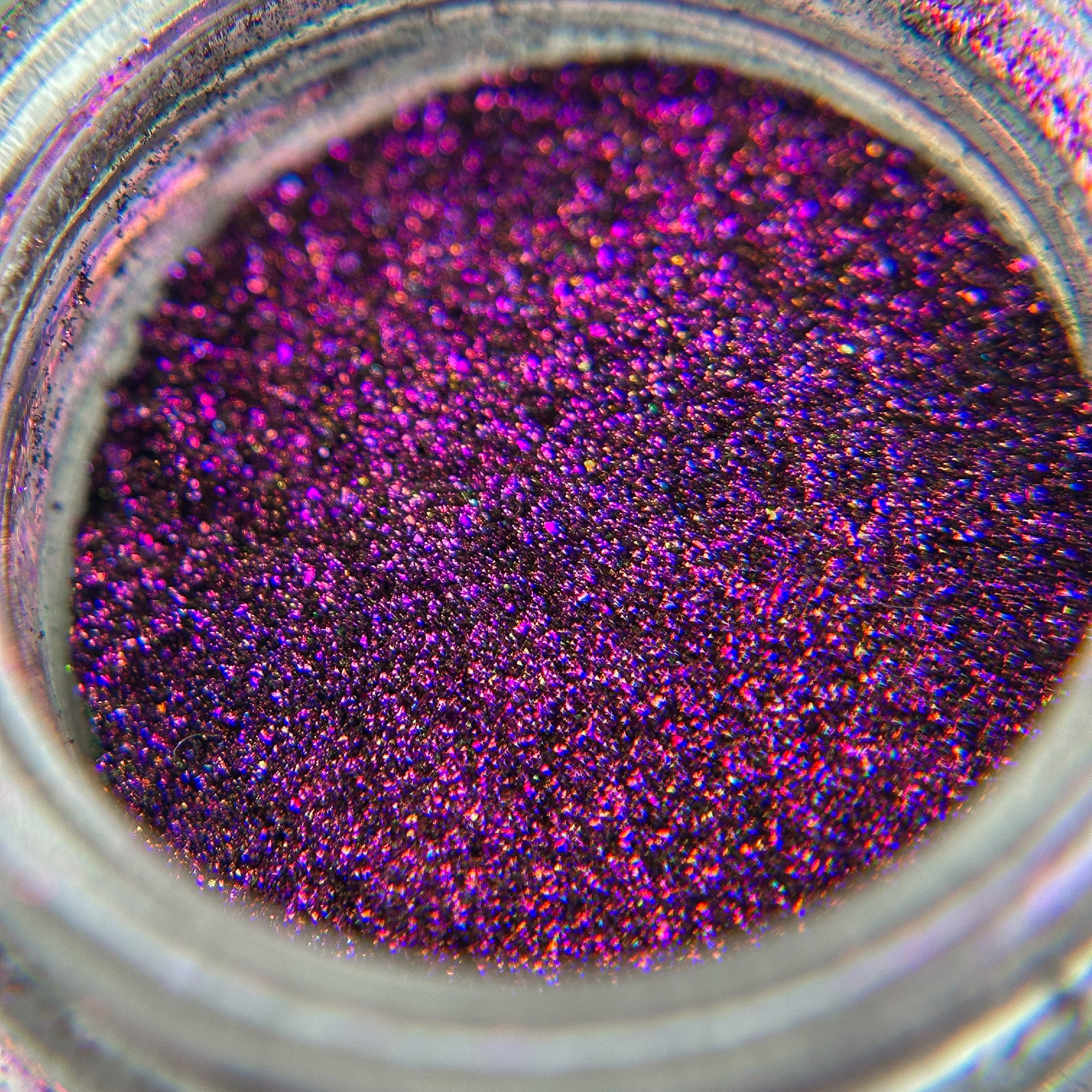 Mothership Duochrome Loose Eyeshadow