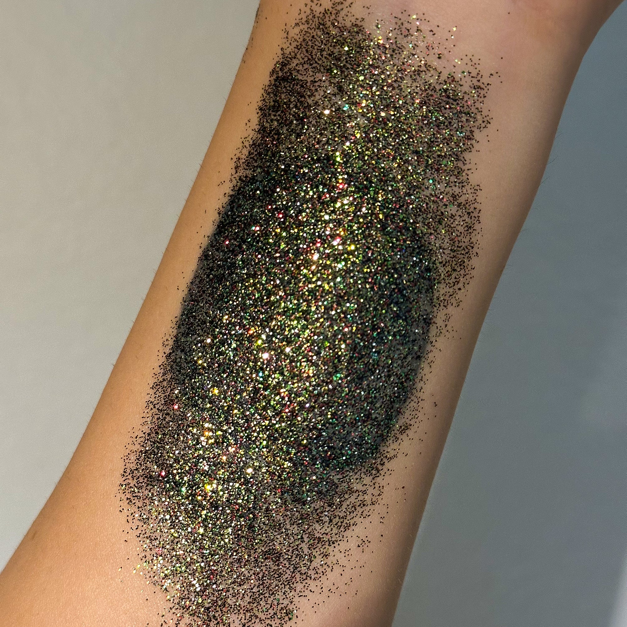 Fun Ghoul Glitter Gel (MCR Inspired)