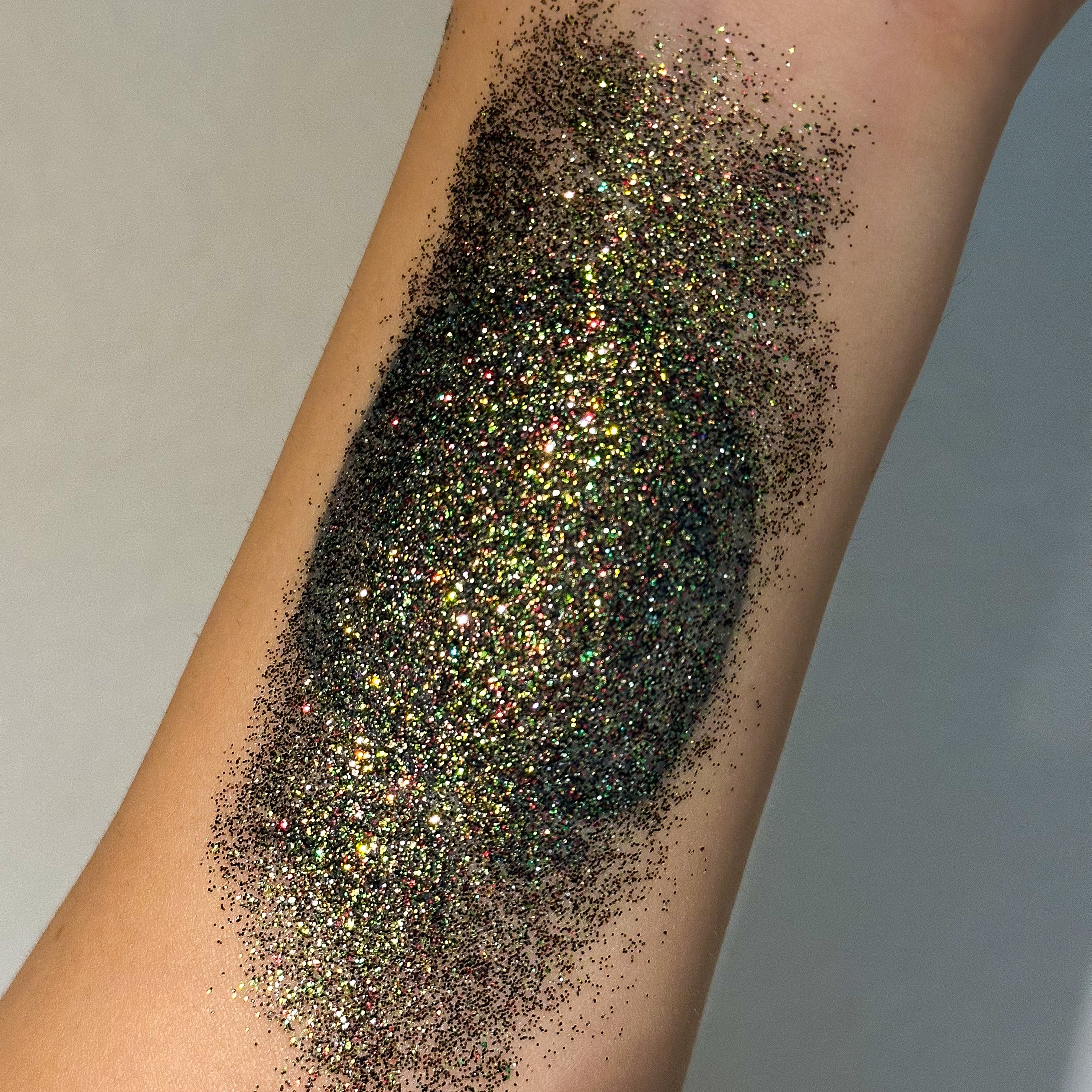 Fun Ghoul Glitter Gel (MCR Inspired)