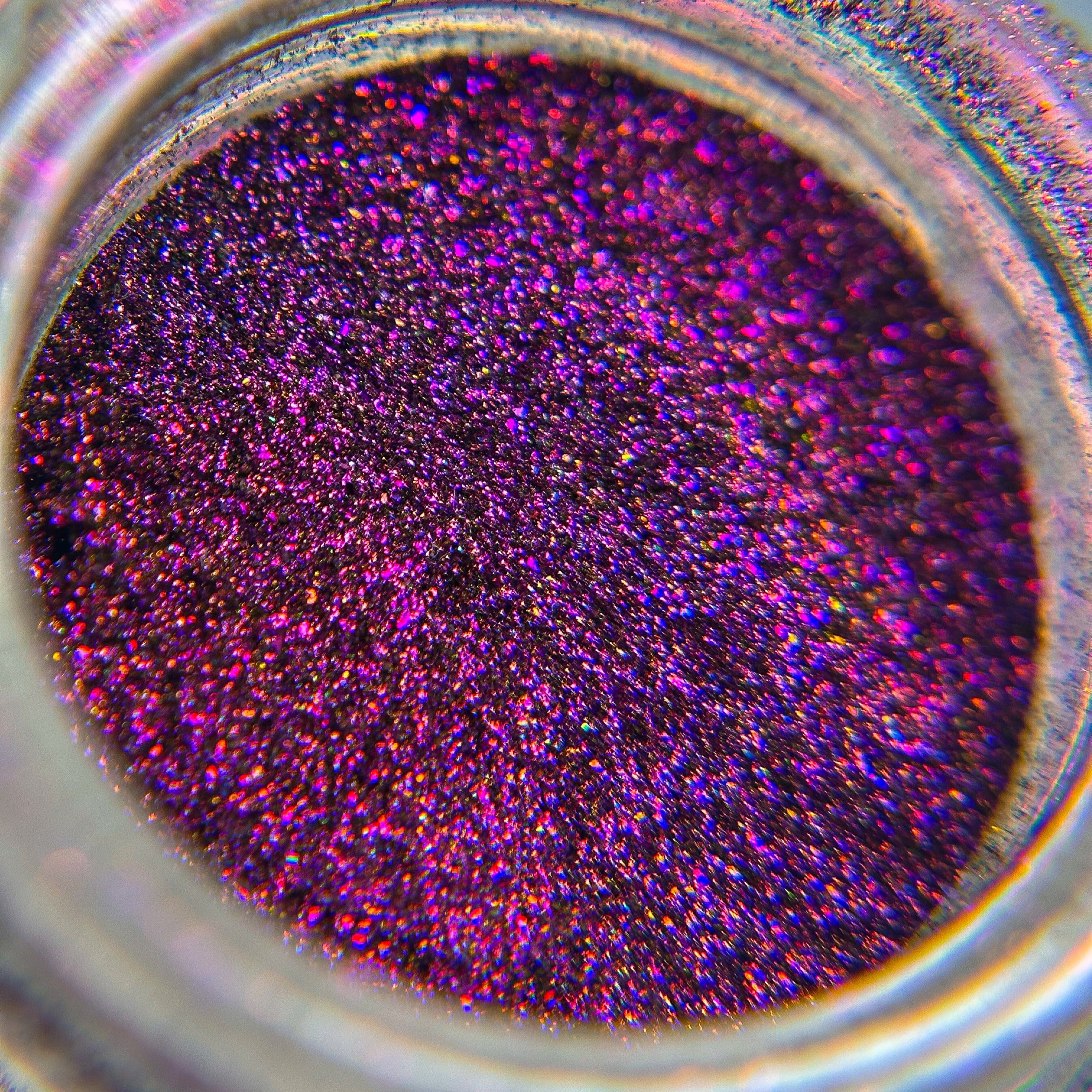 Mothership Duochrome Loose Eyeshadow