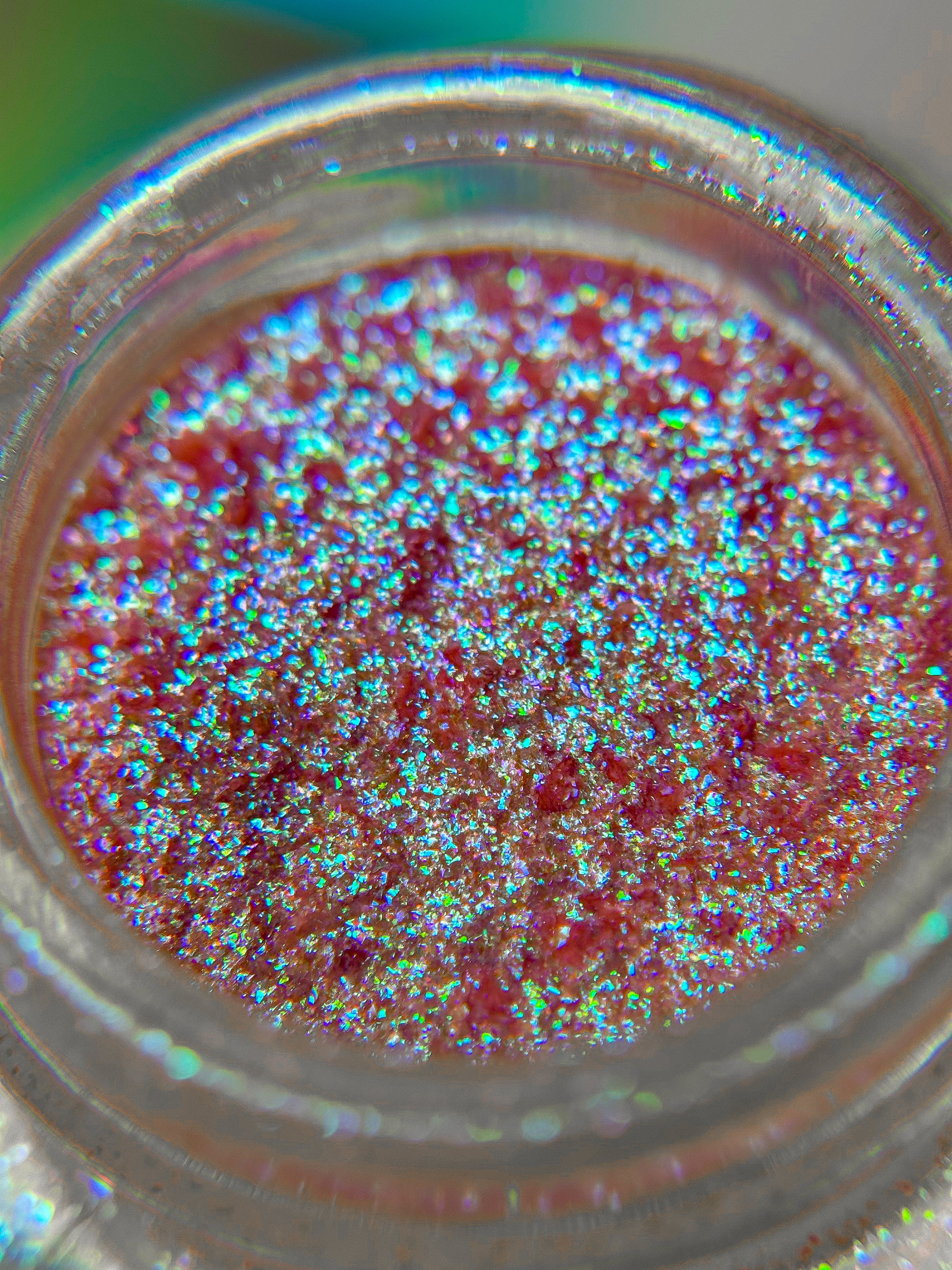 Titania - Chromatic Iridescent Loose Eyeshadow