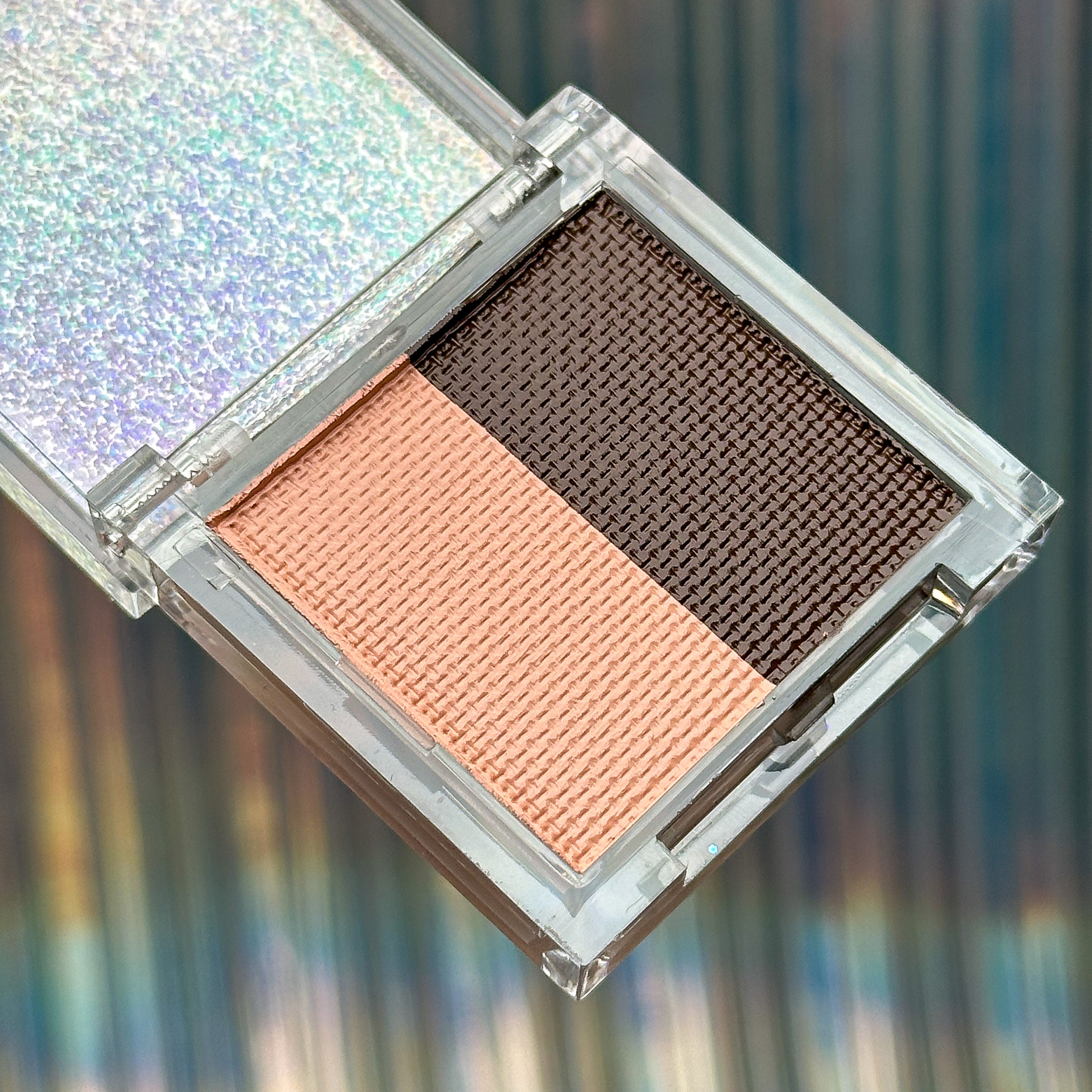 Espresso Split Splash Liner
