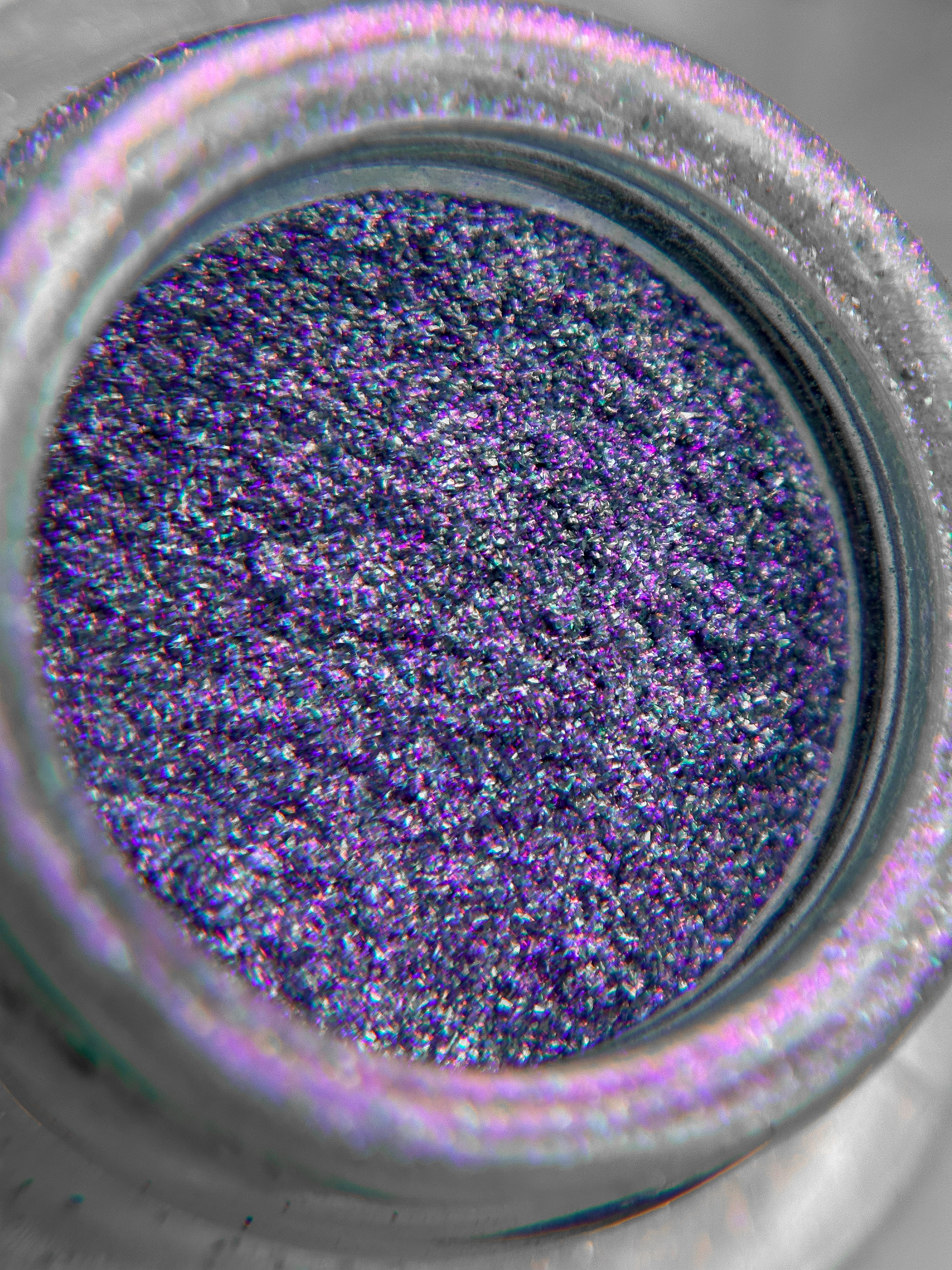 Andromeda Holographic Loose Eyeshadow