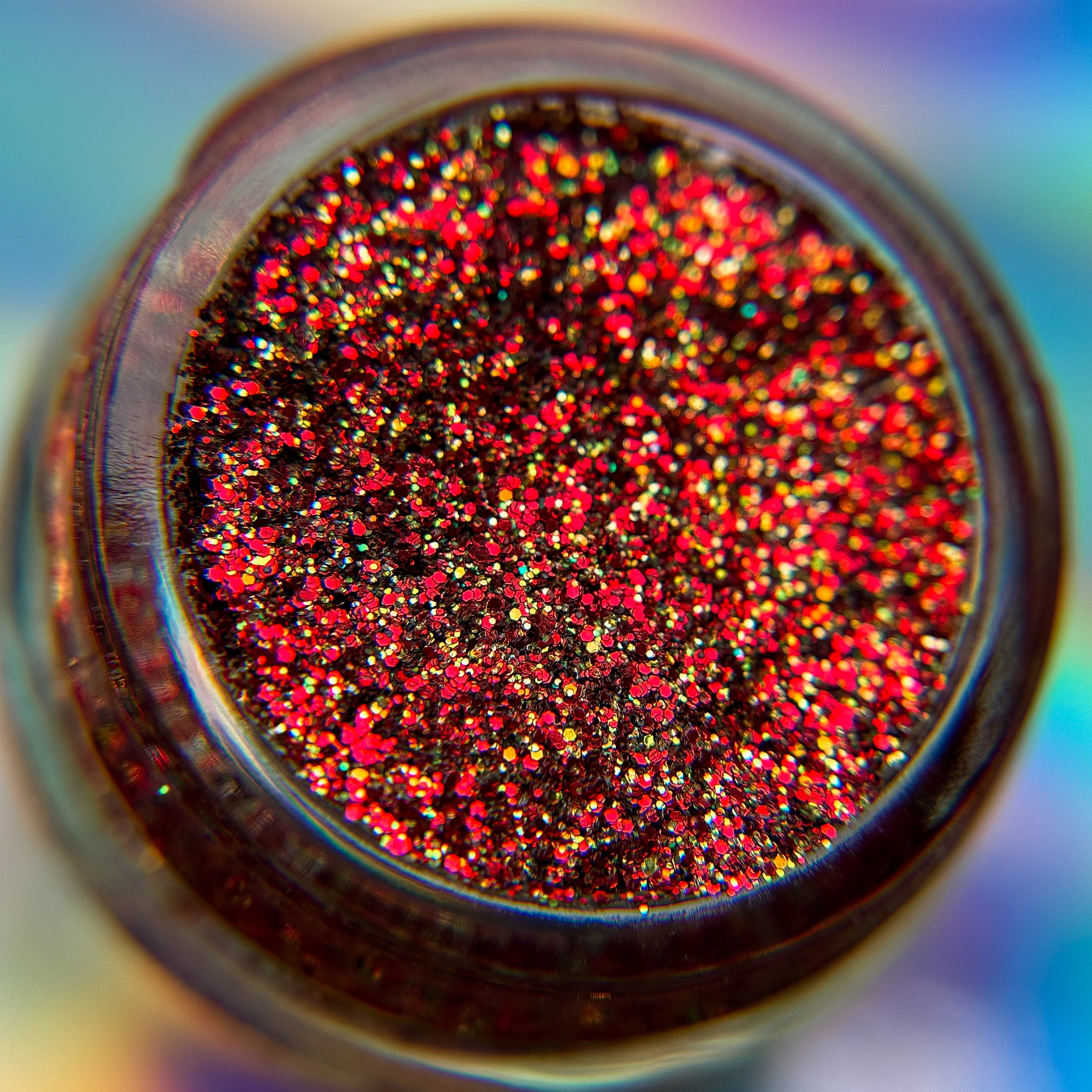 Kobra Kid Glitter Gel (MCR Inspired)