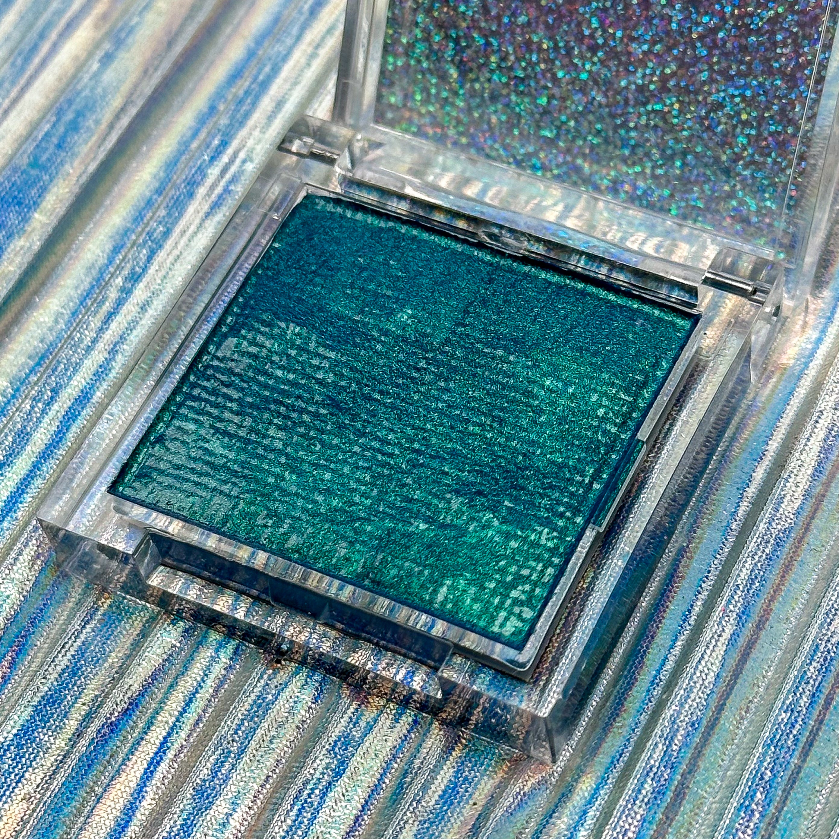 Bluephoria Splash Liner