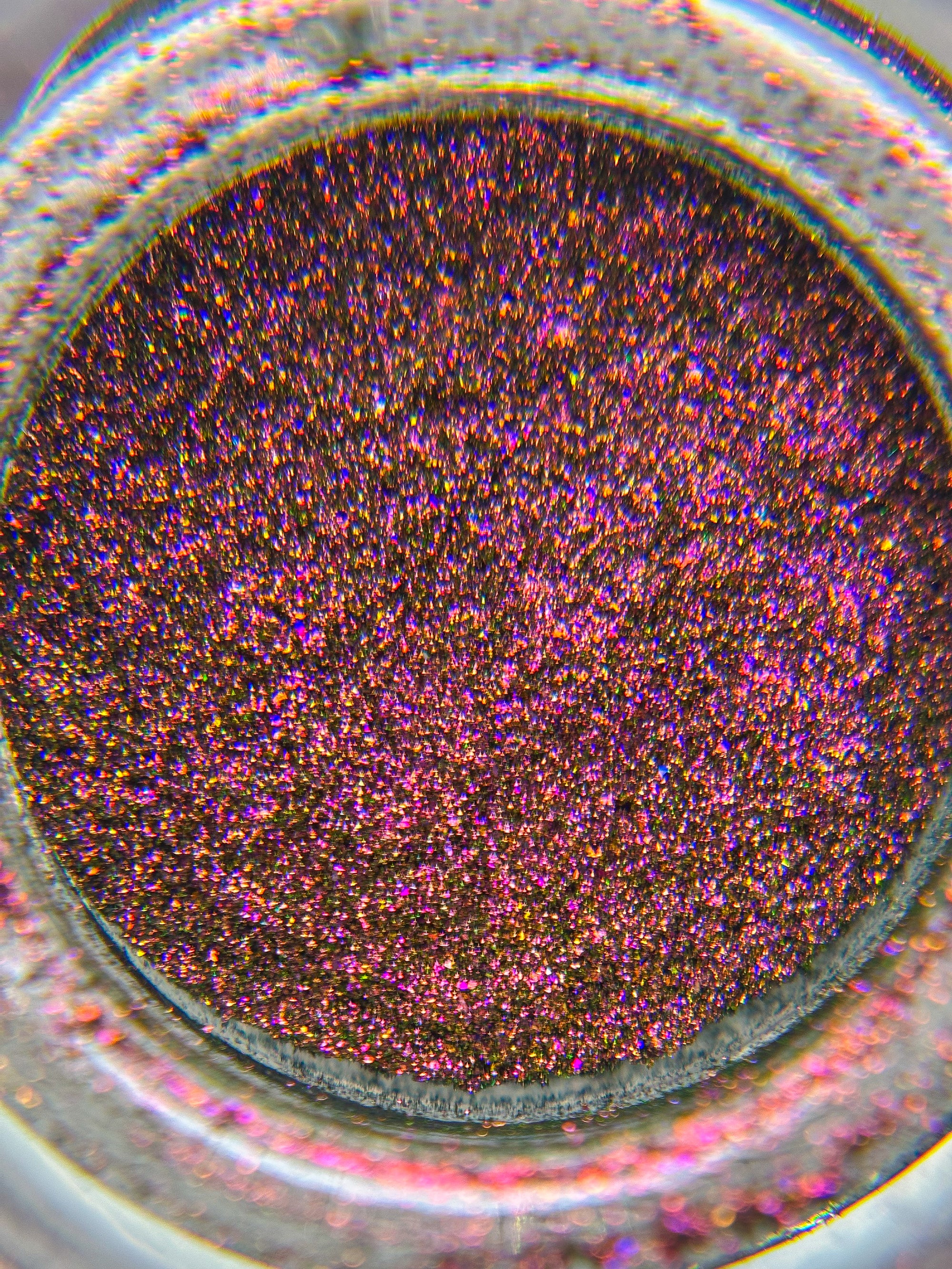 Lovefool Duochrome Loose Eyeshadow