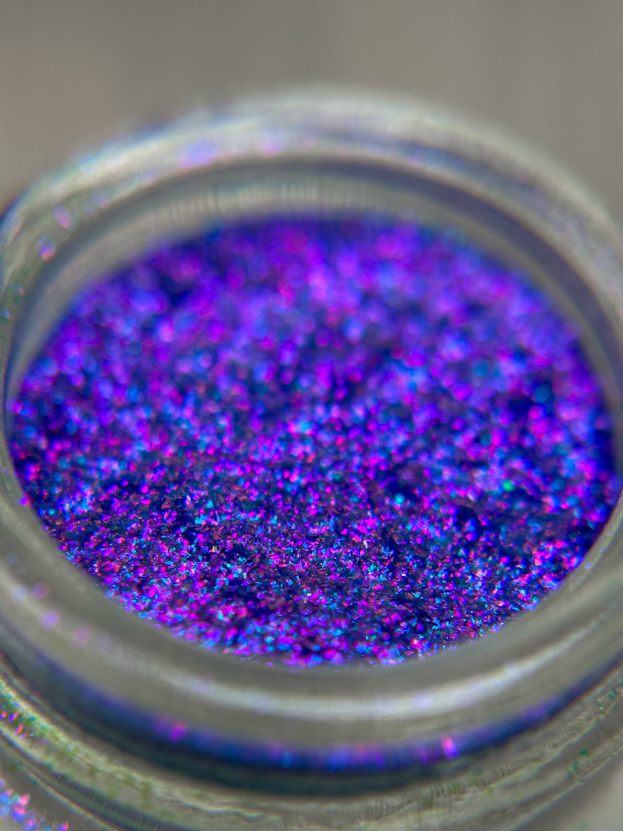 Nebula - Chromatic Iridescent Loose Eyeshadow
