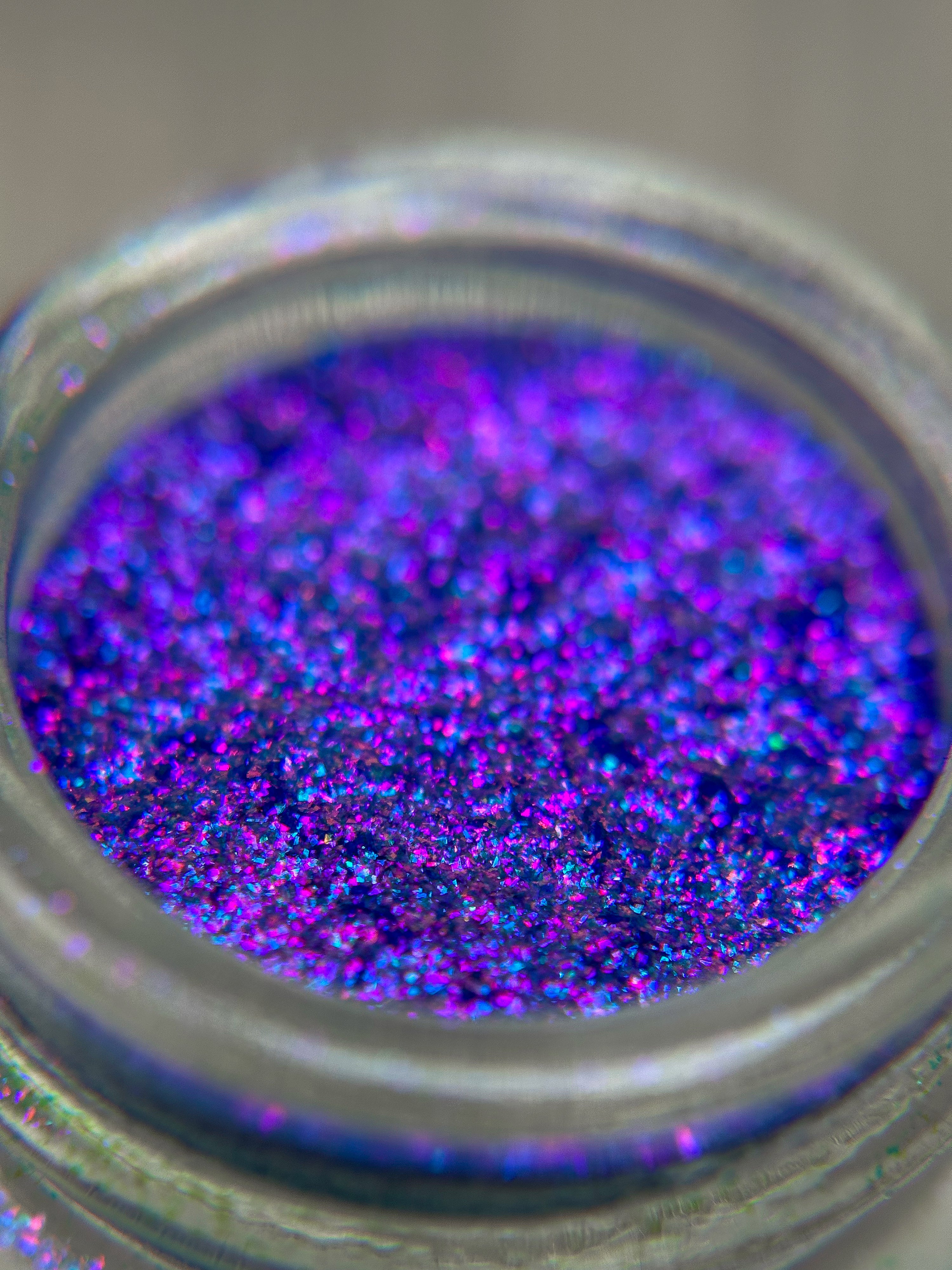Nebula - Chromatic Iridescent Loose Eyeshadow