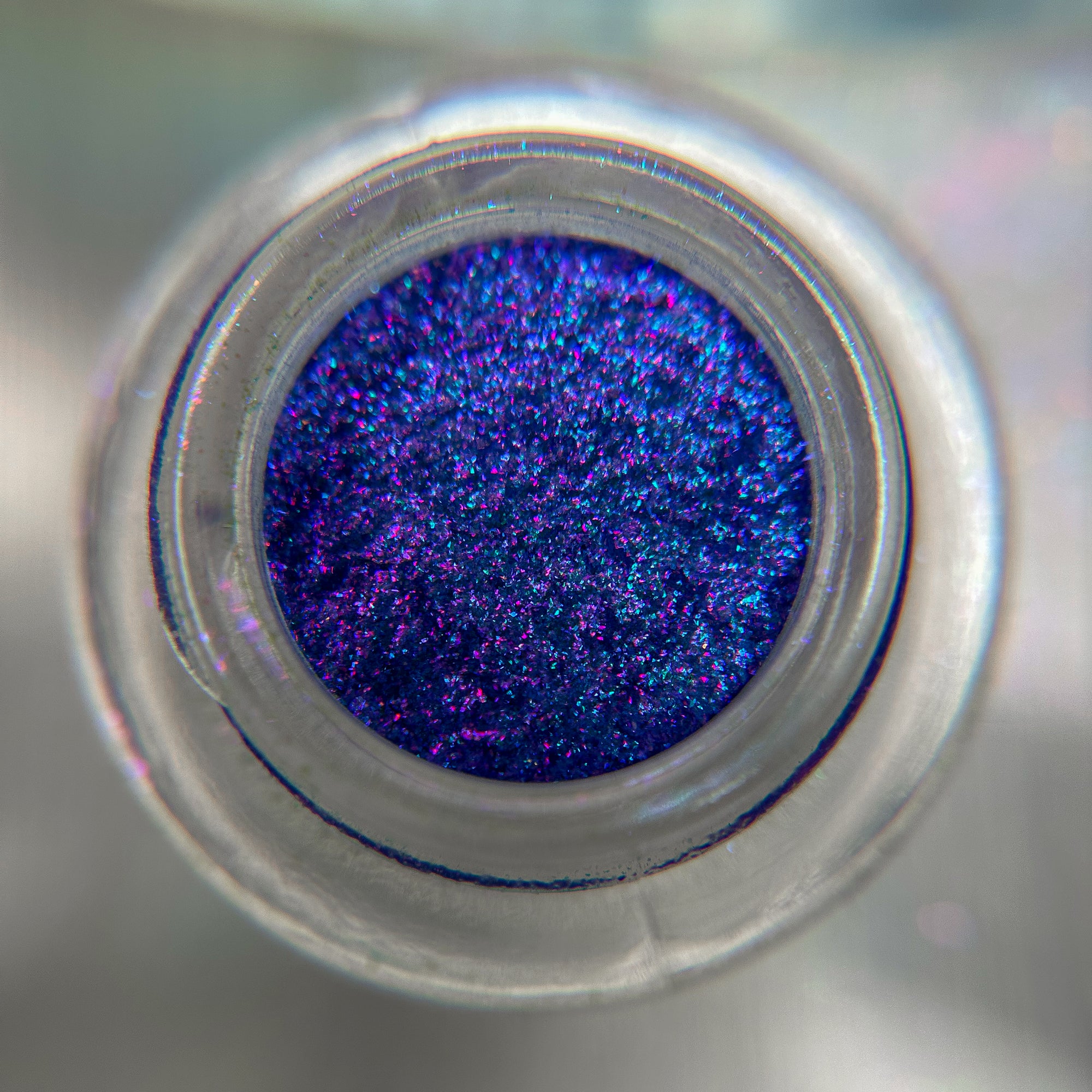 Nebula - Chromatic Iridescent Loose Eyeshadow