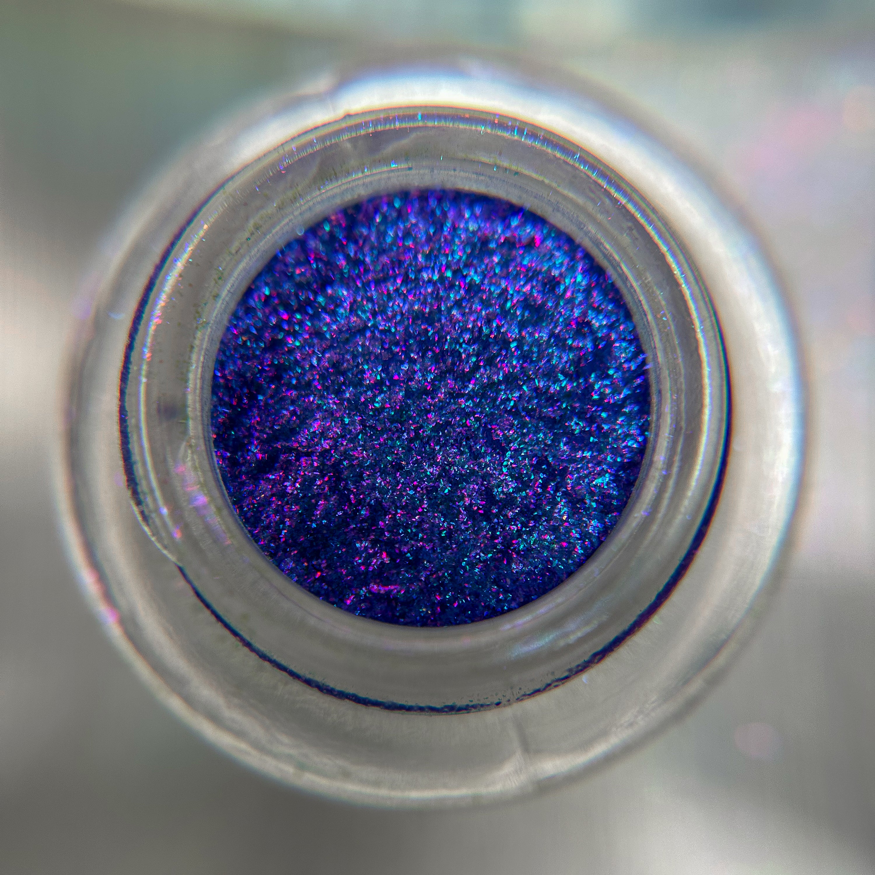 Nebula - Chromatic Iridescent Loose Eyeshadow