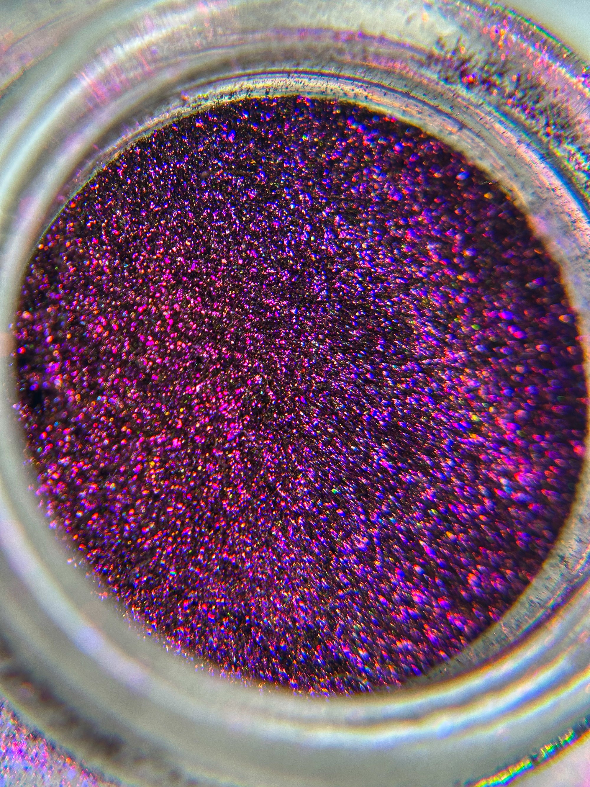 Mothership Duochrome Loose Eyeshadow