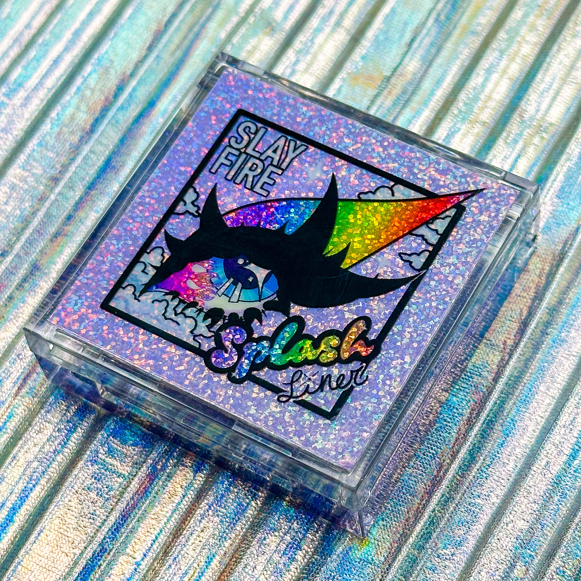 Arbok Splash Liner