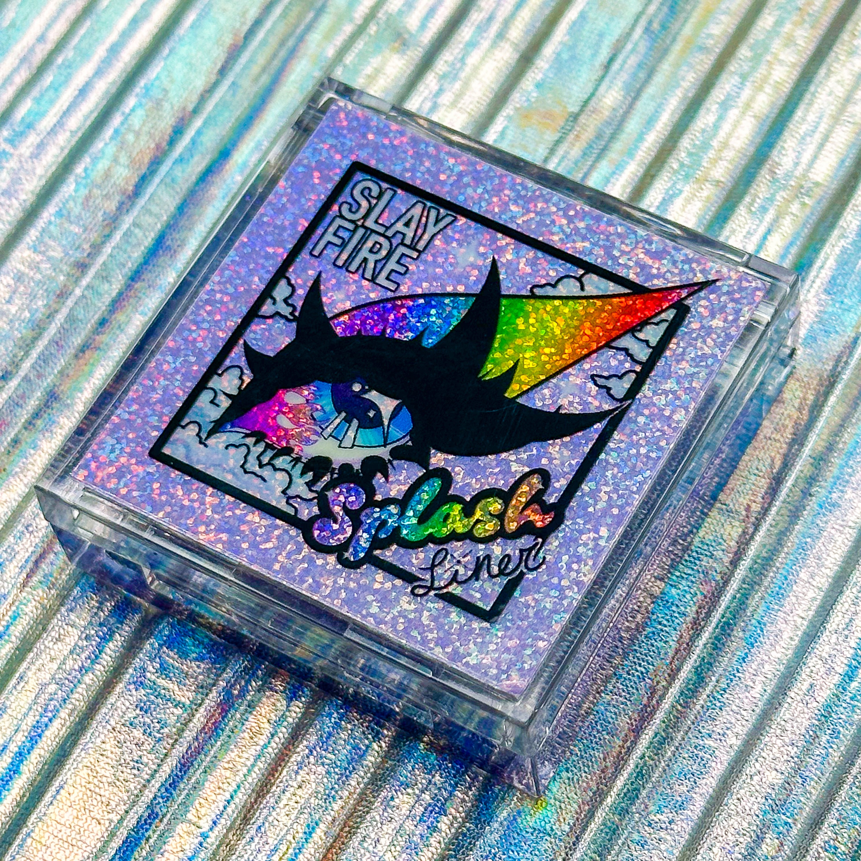 Arbok Splash Liner