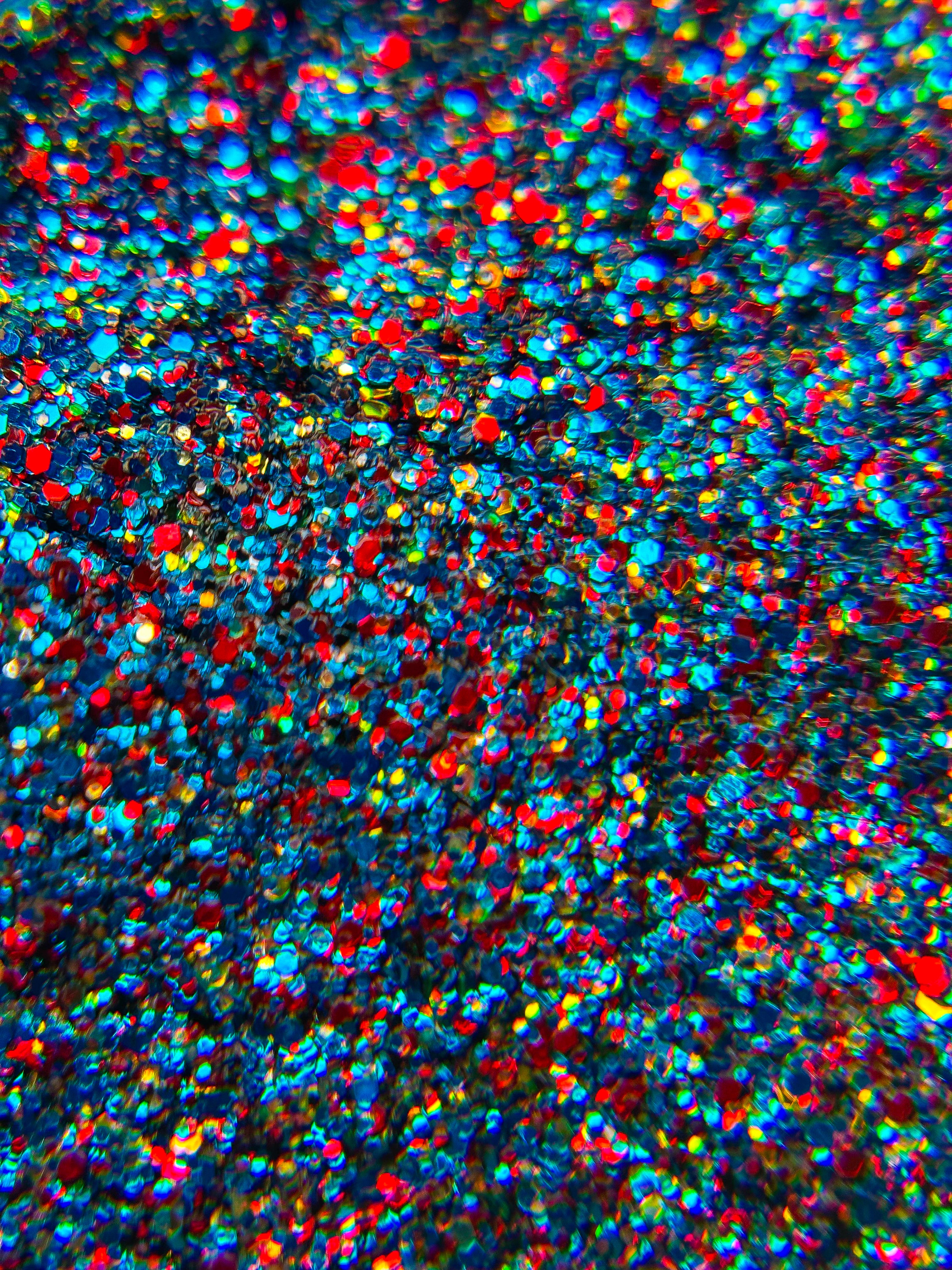 Party Poison Glitter Gel (MCR Inspired)