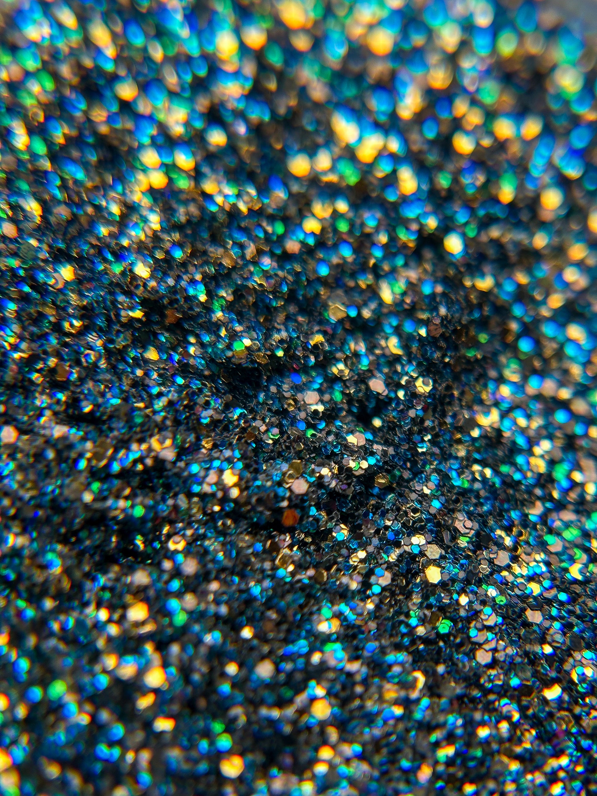 Papa Emeritus IV Glitter Gel