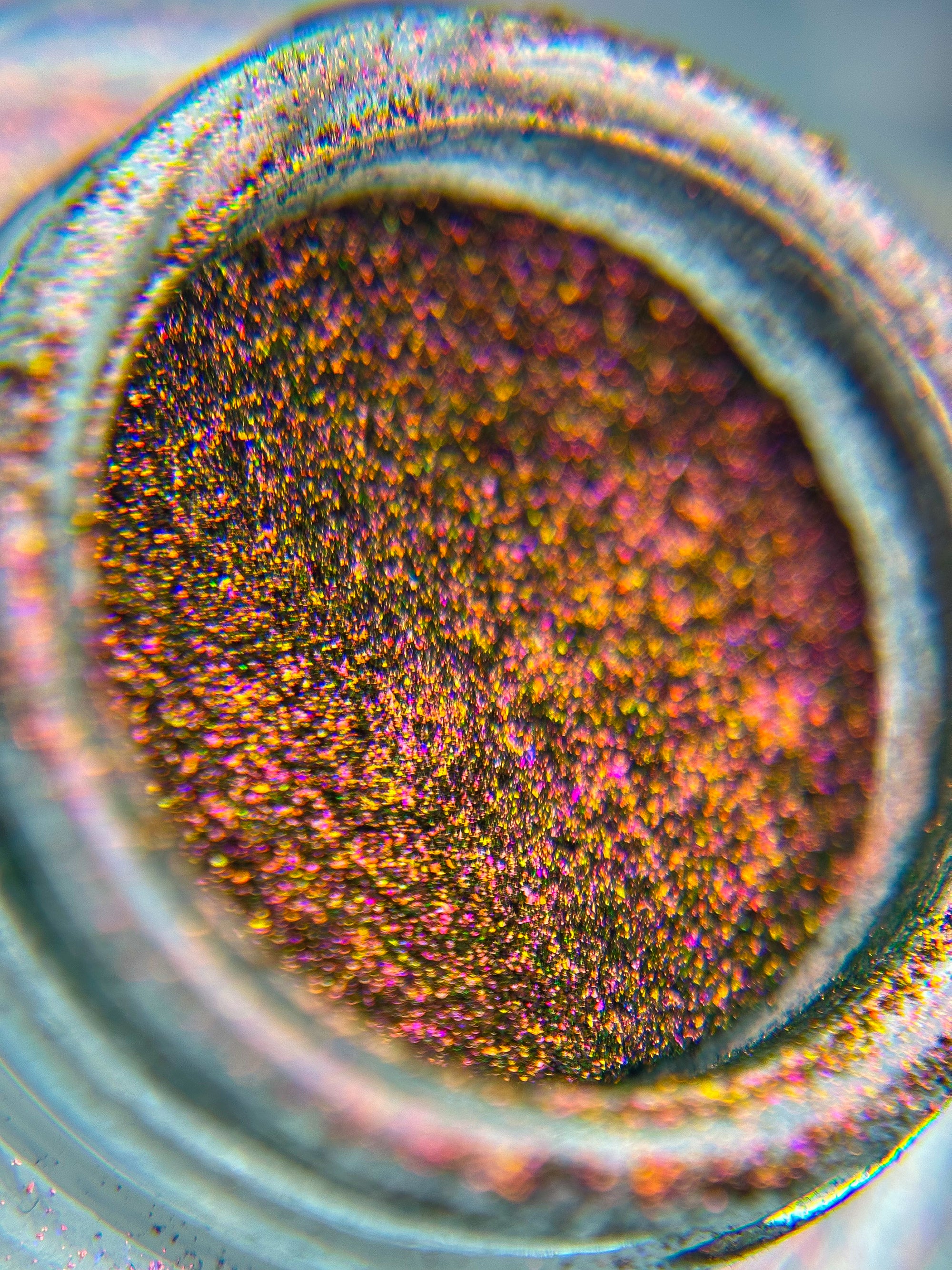 Lovefool Duochrome Loose Eyeshadow