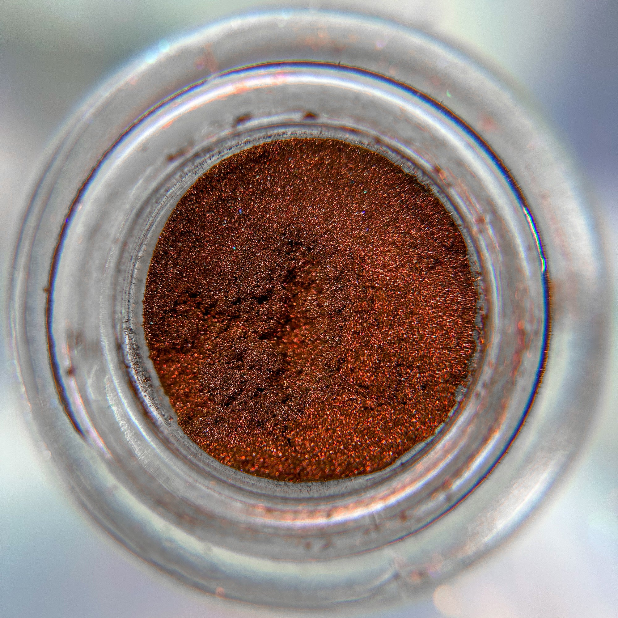 Mars Duochrome Loose Eyeshadow