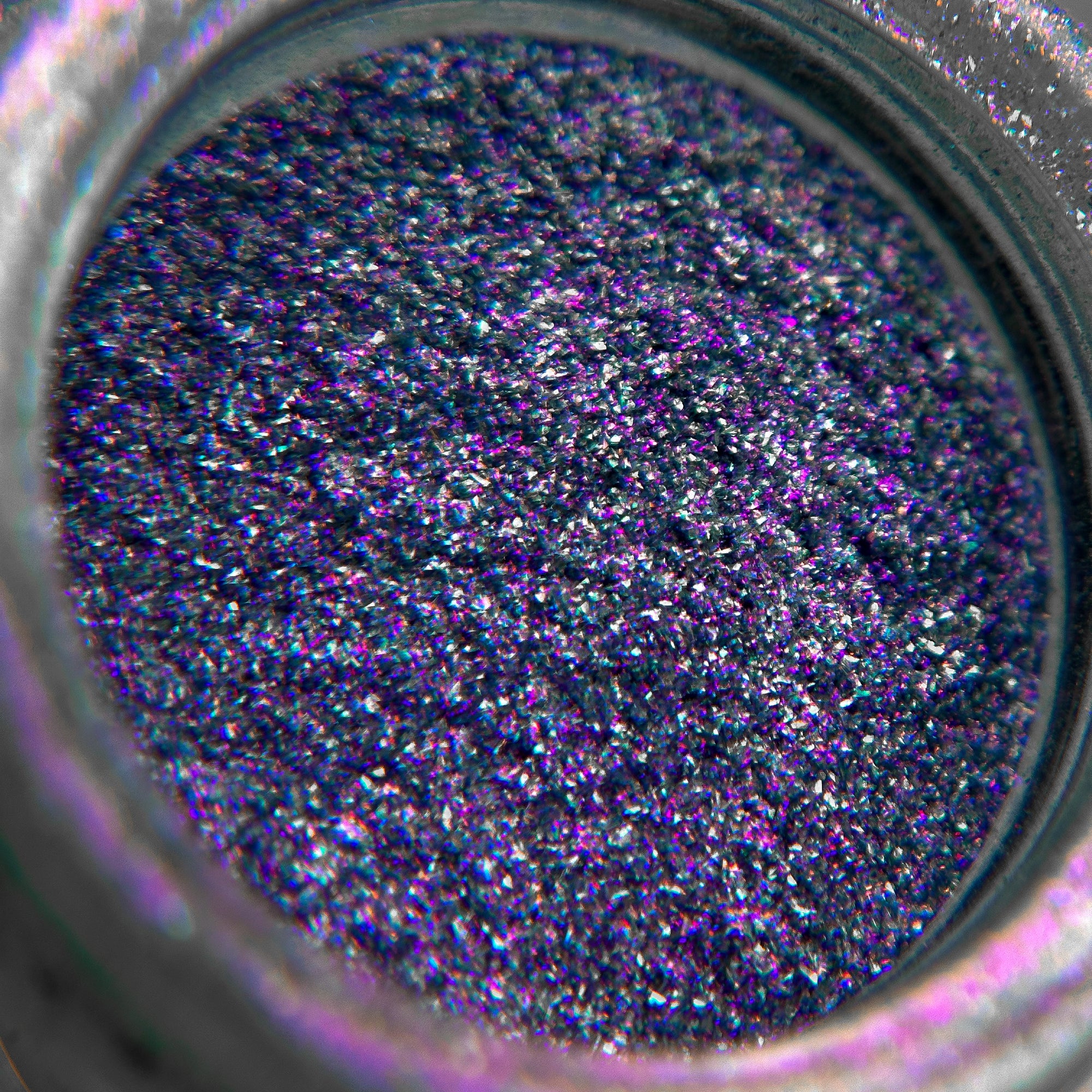 Andromeda Holographic Loose Eyeshadow