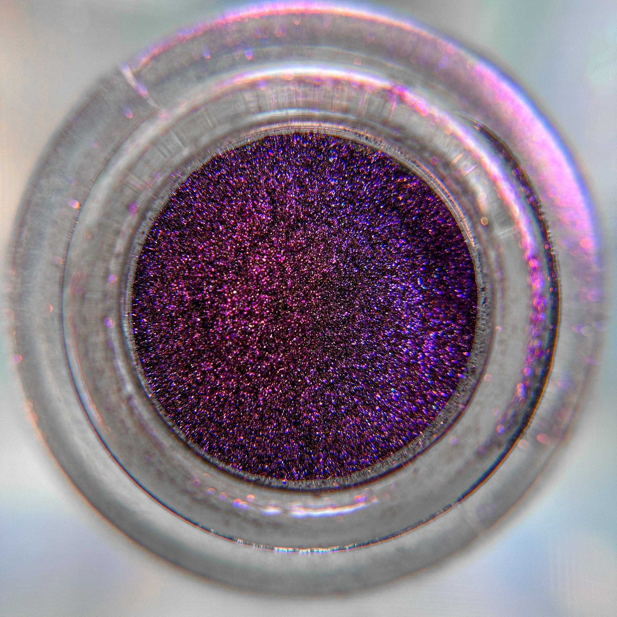 Mothership Duochrome Loose Eyeshadow