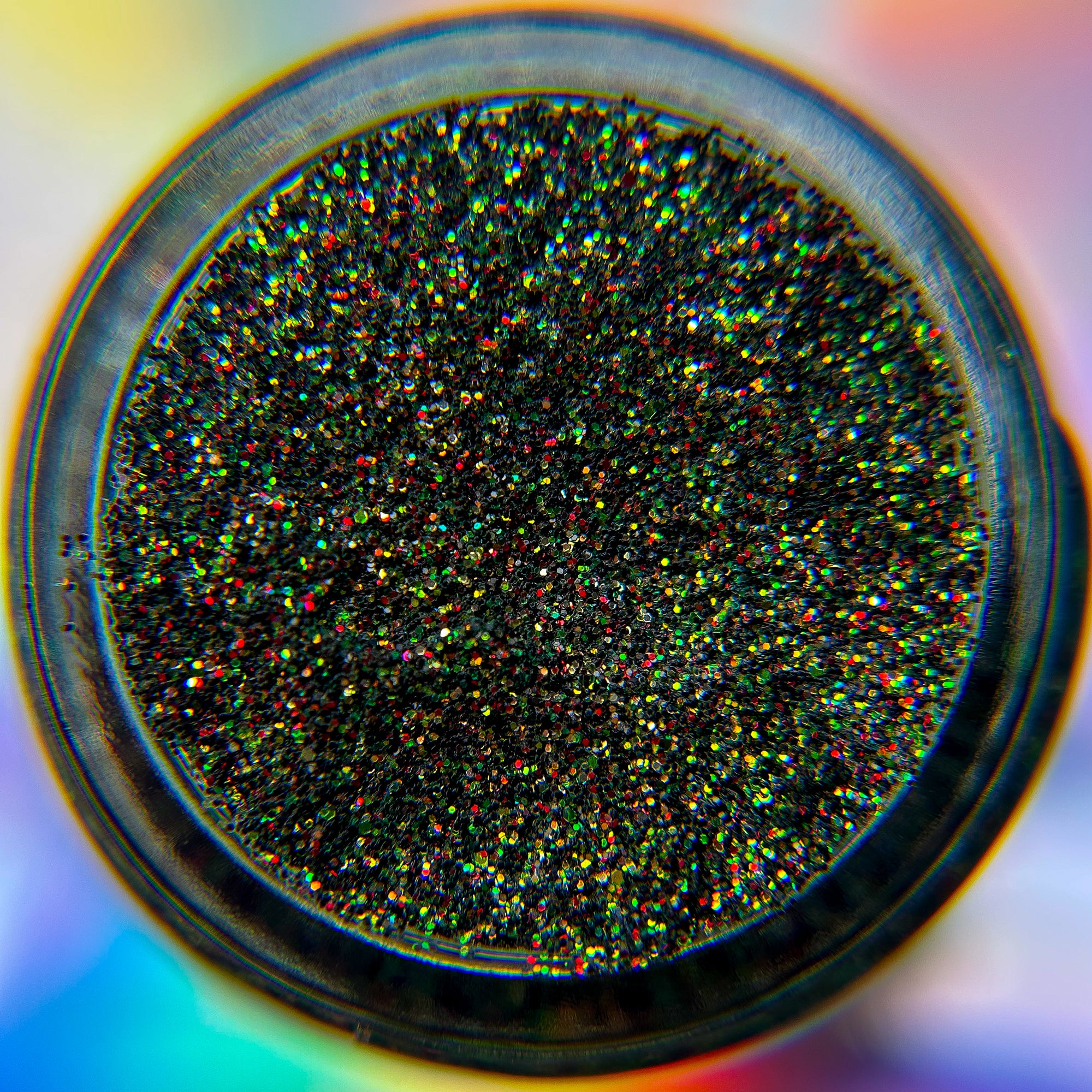 The Fabulous Killjoys Glitter Gel Bundle (MCR Danger Days Inspired)