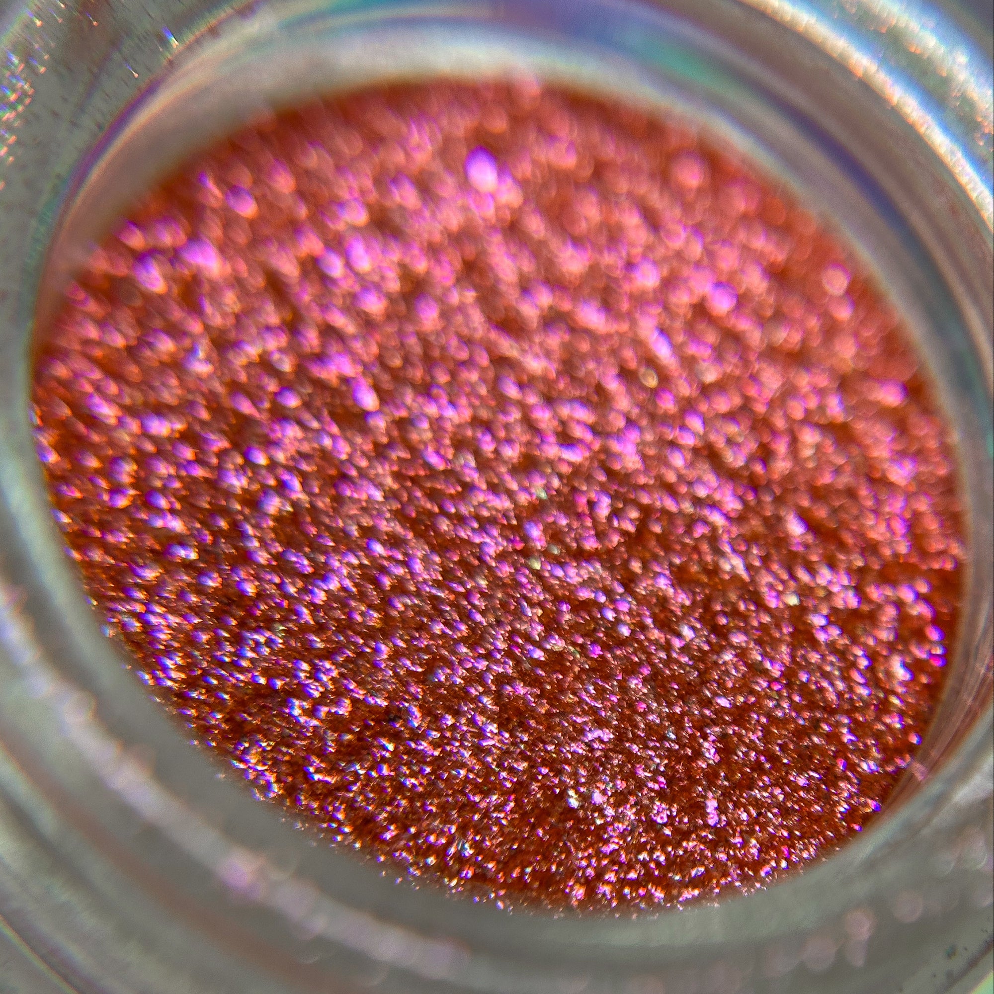 Rosetta - Chromatic Iridescent Loose Eyeshadow