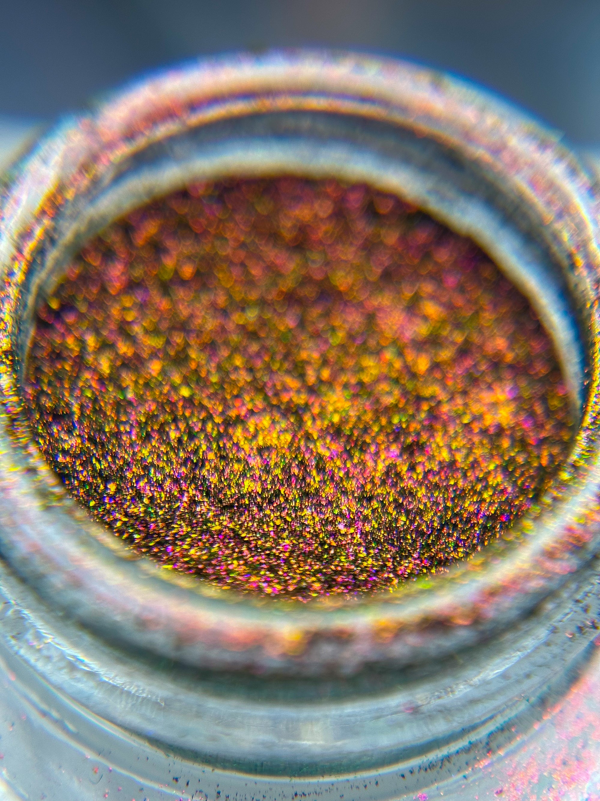 Lovefool Duochrome Loose Eyeshadow