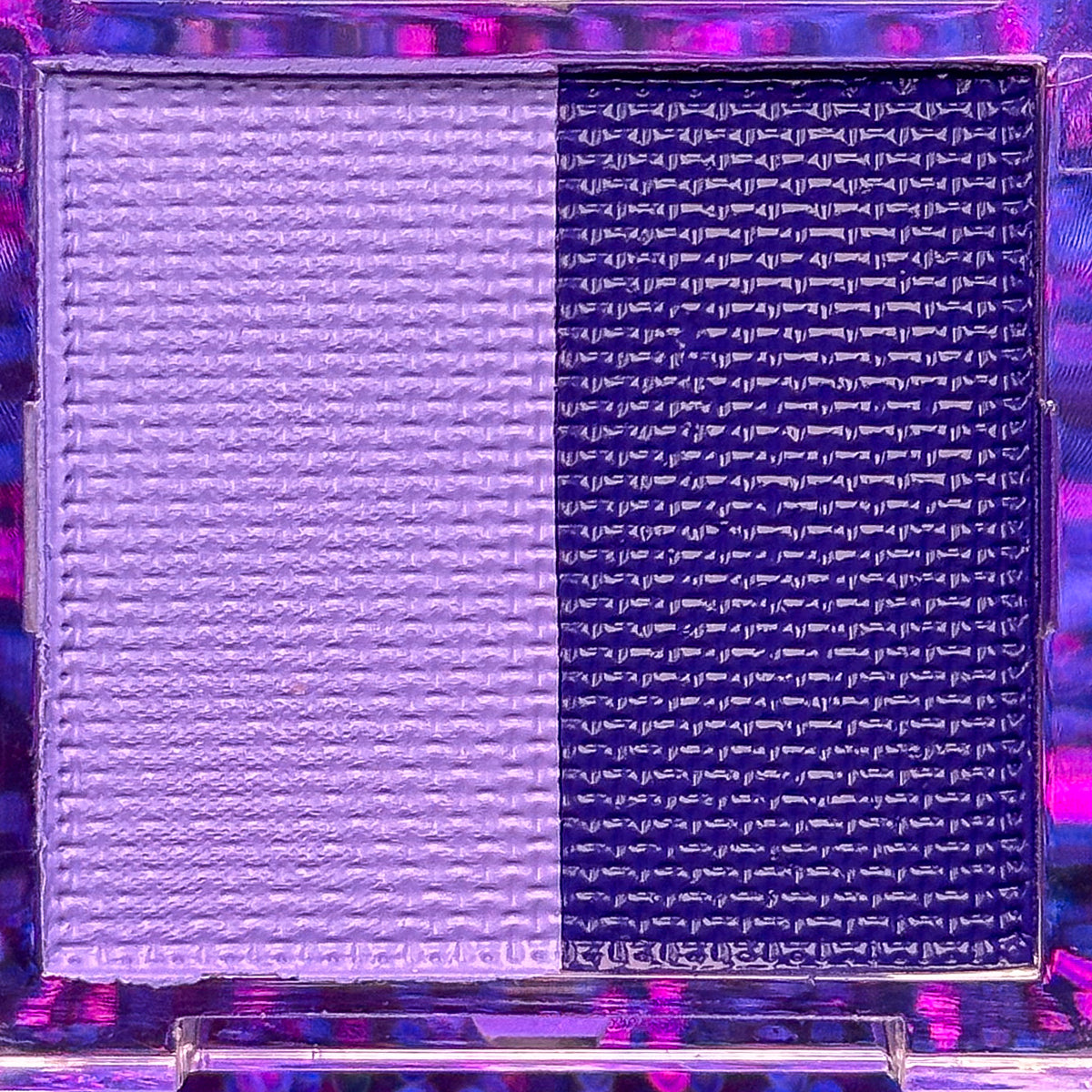 Purple Paradox Split Splash Liner
