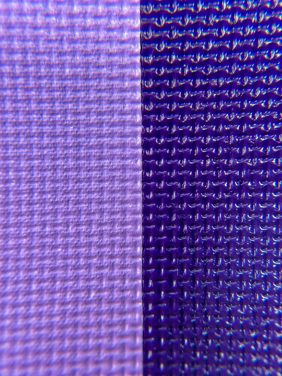 Purple Paradox Split Splash Liner