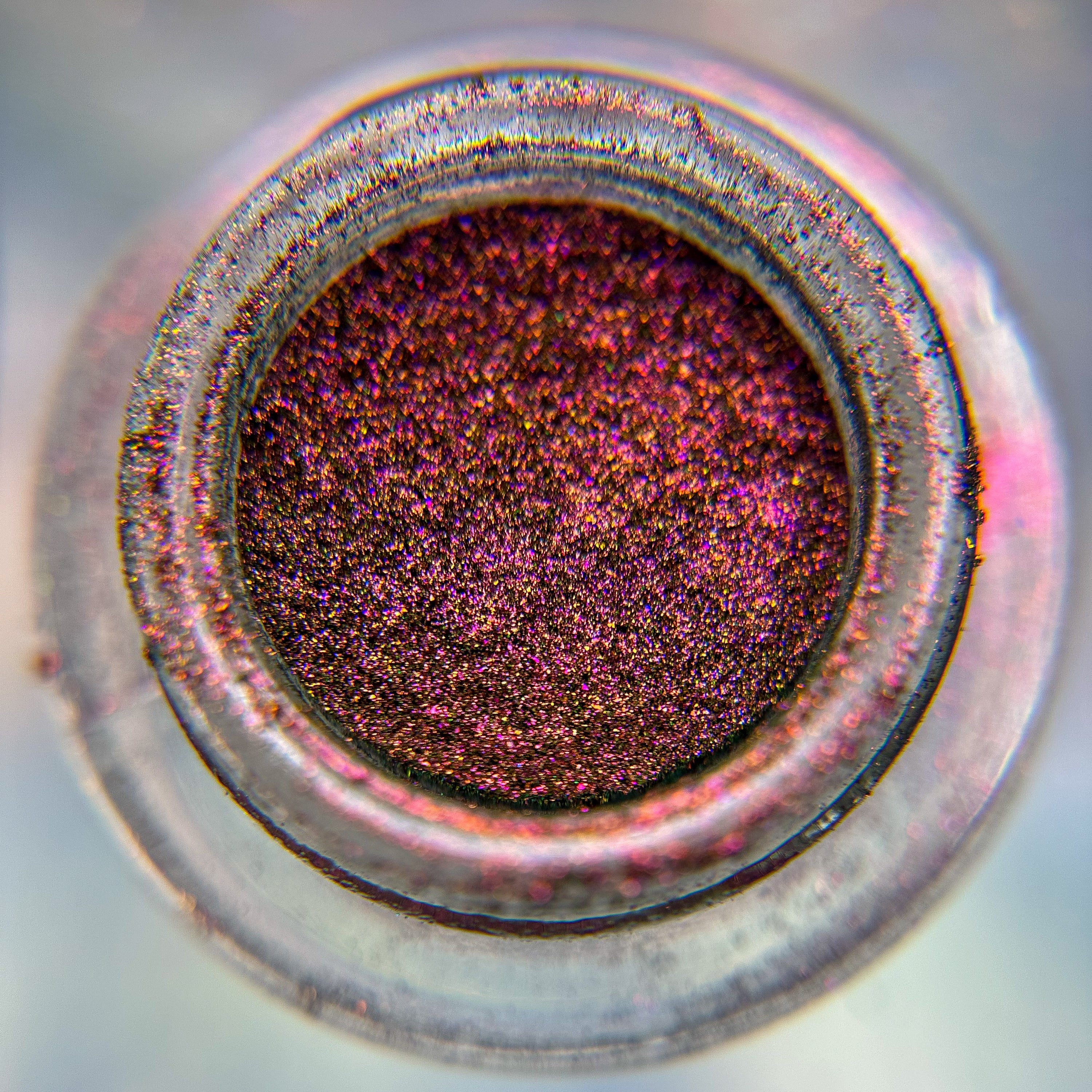 Lovefool Duochrome Loose Eyeshadow