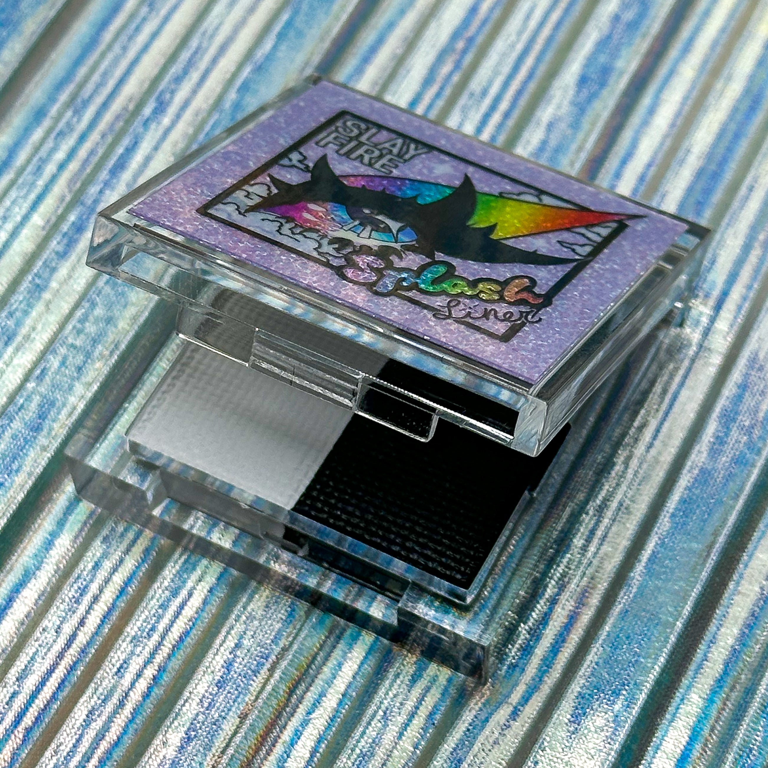 Alter Ego Split Splash Liner