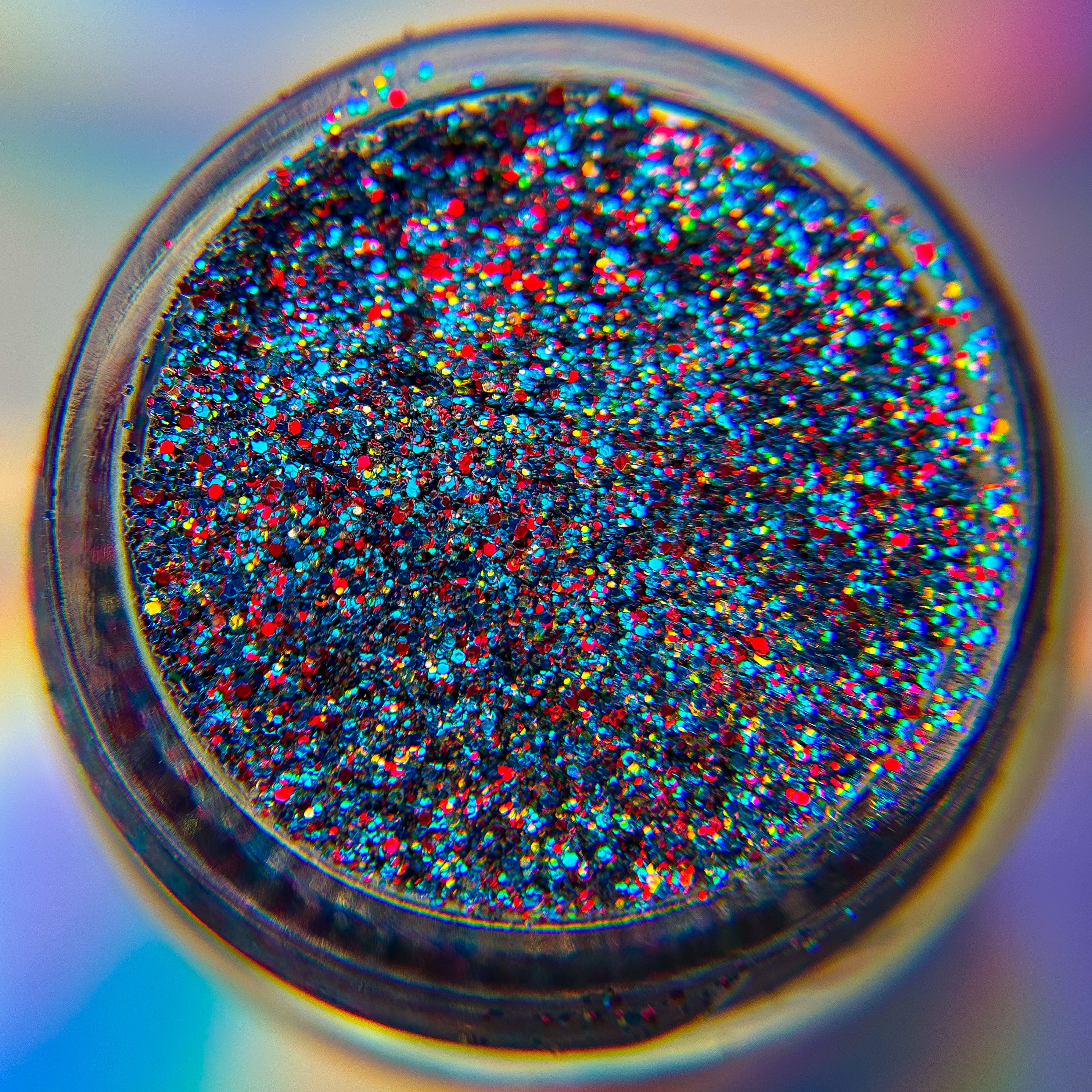 The Fabulous Killjoys Glitter Gel Bundle (MCR Danger Days Inspired)