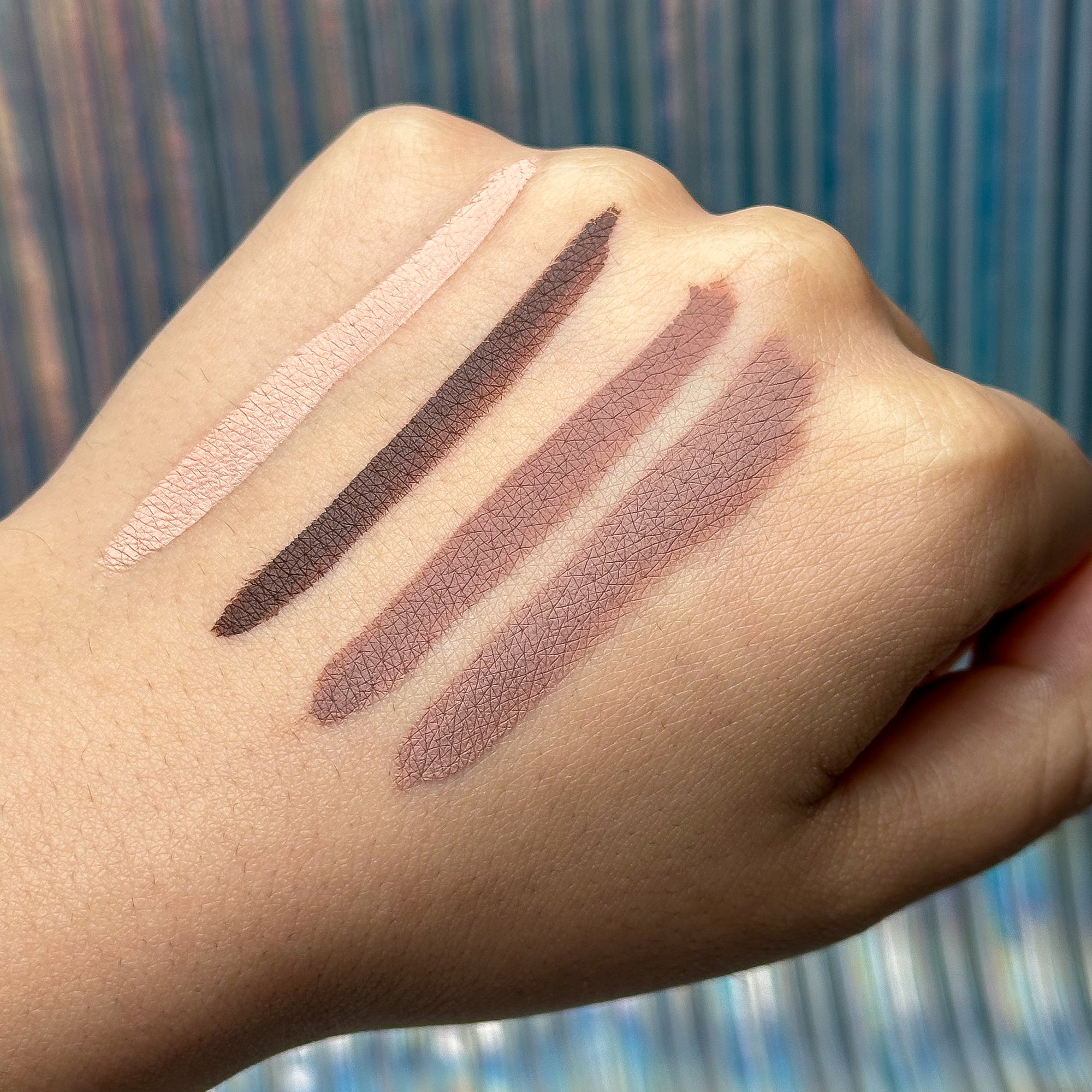 Espresso Split Splash Liner