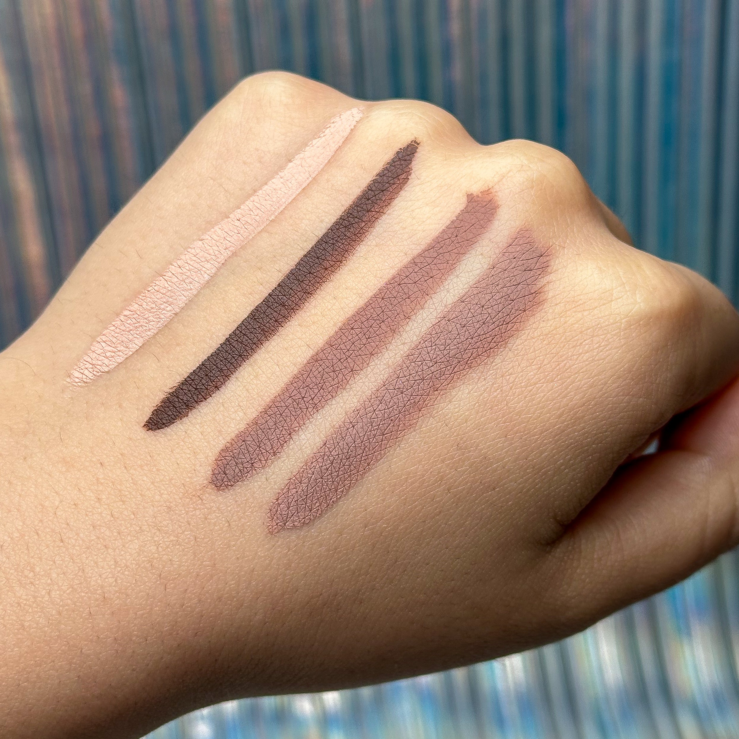 Espresso Split Splash Liner