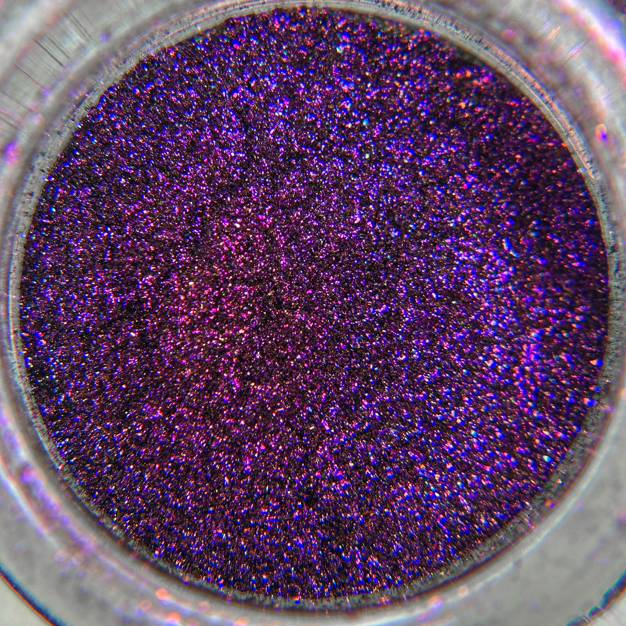Mothership Duochrome Loose Eyeshadow