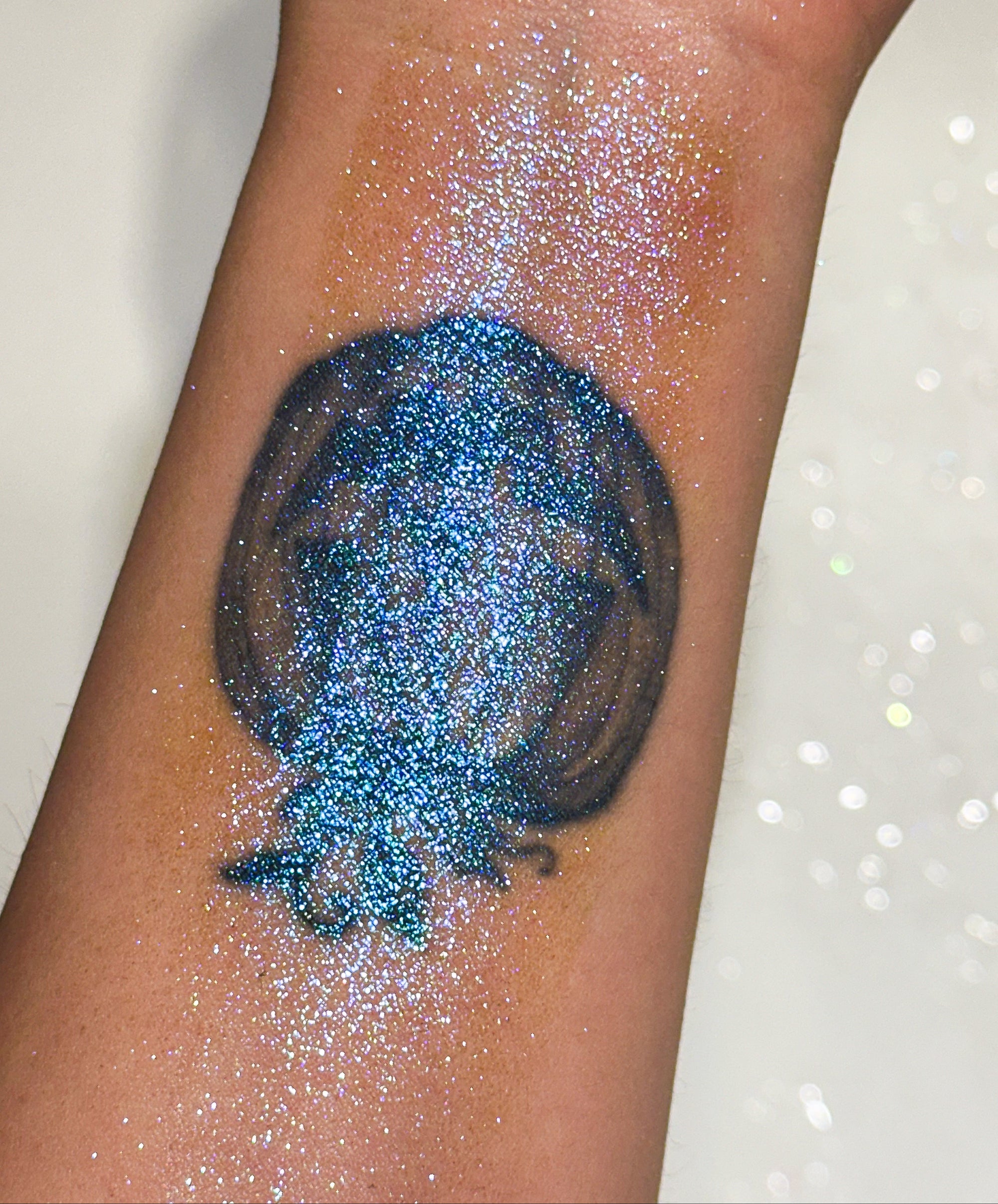 Titania - Chromatic Iridescent Loose Eyeshadow