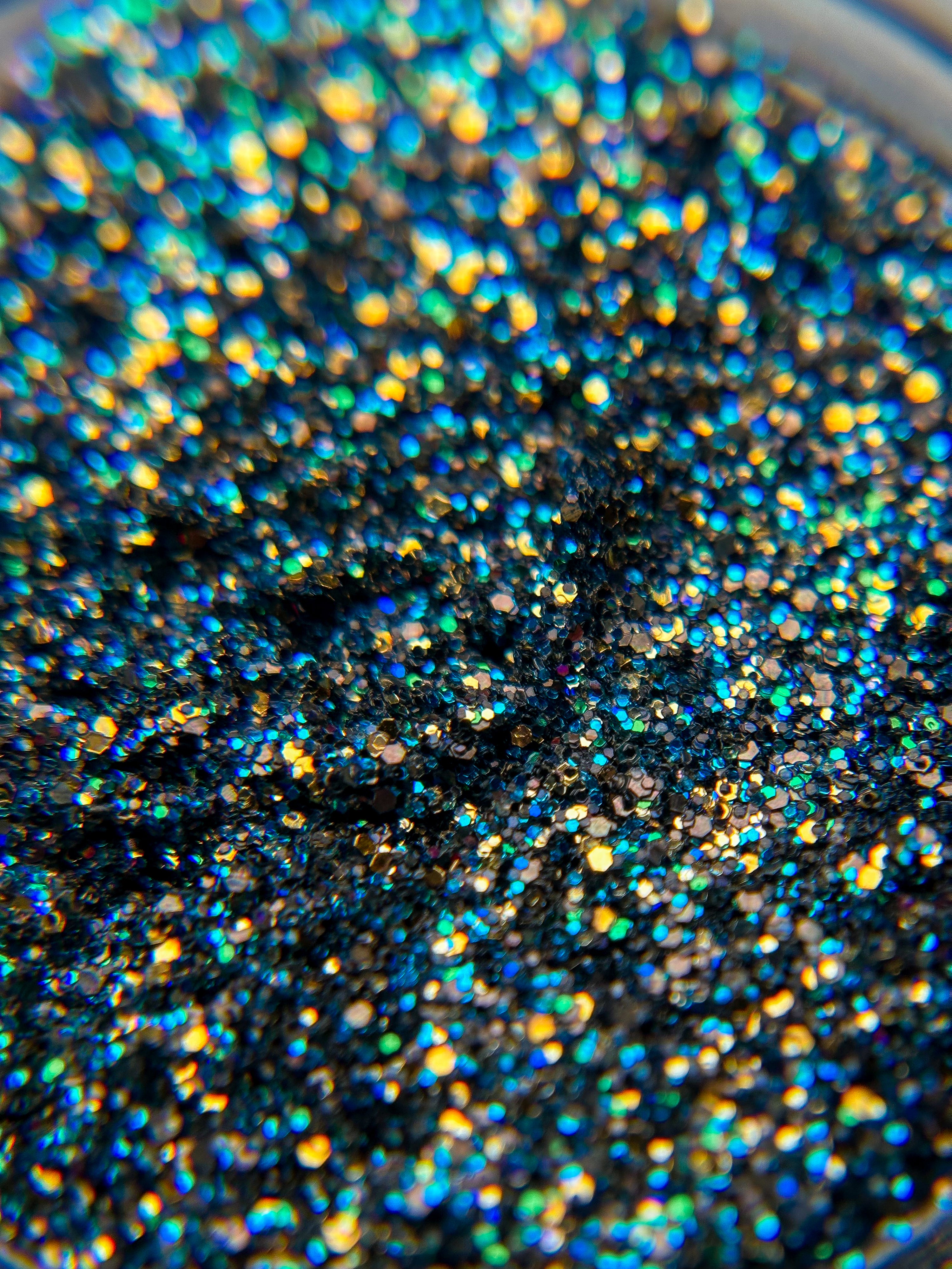 Papa Emeritus IV Glitter Gel