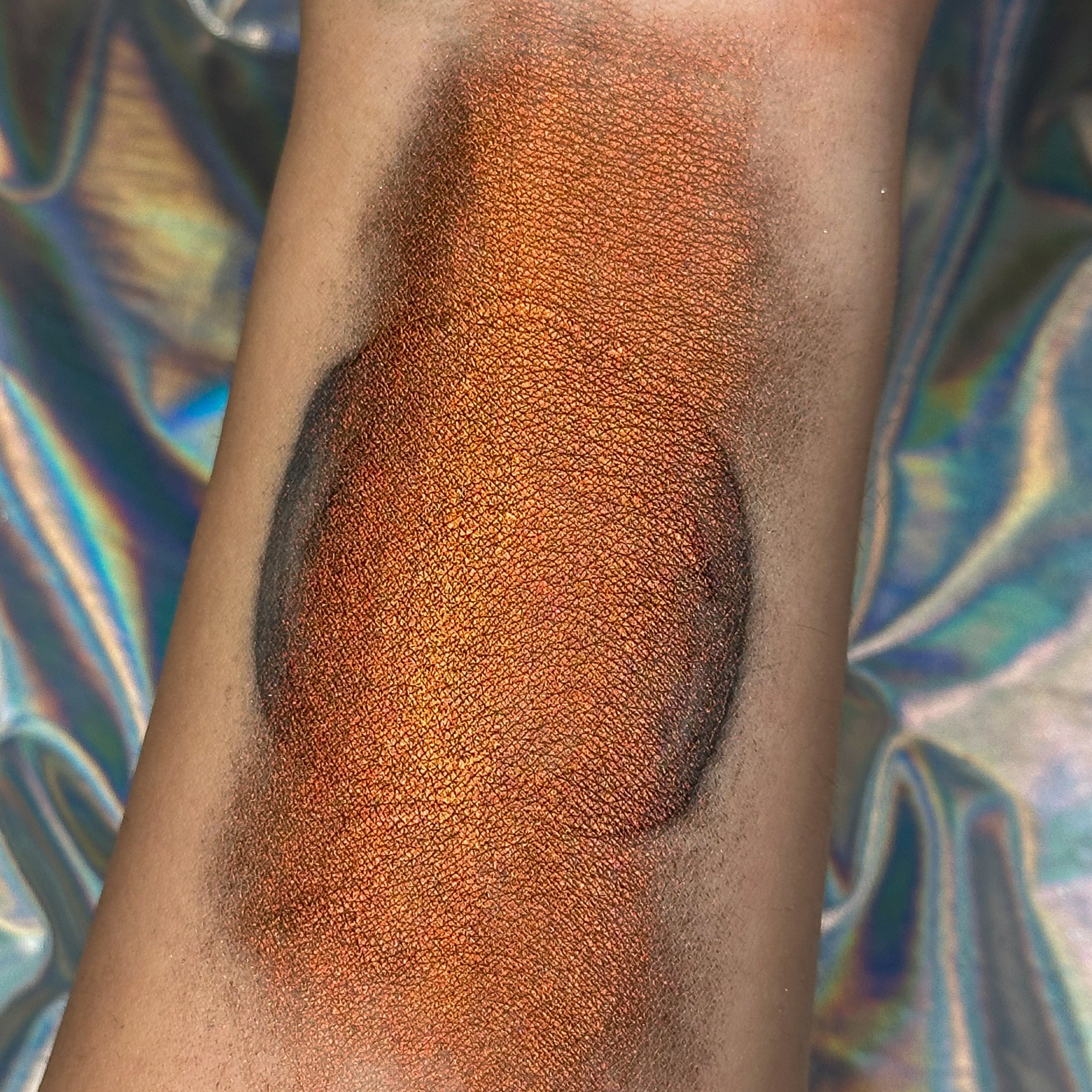 Mars Duochrome Loose Eyeshadow