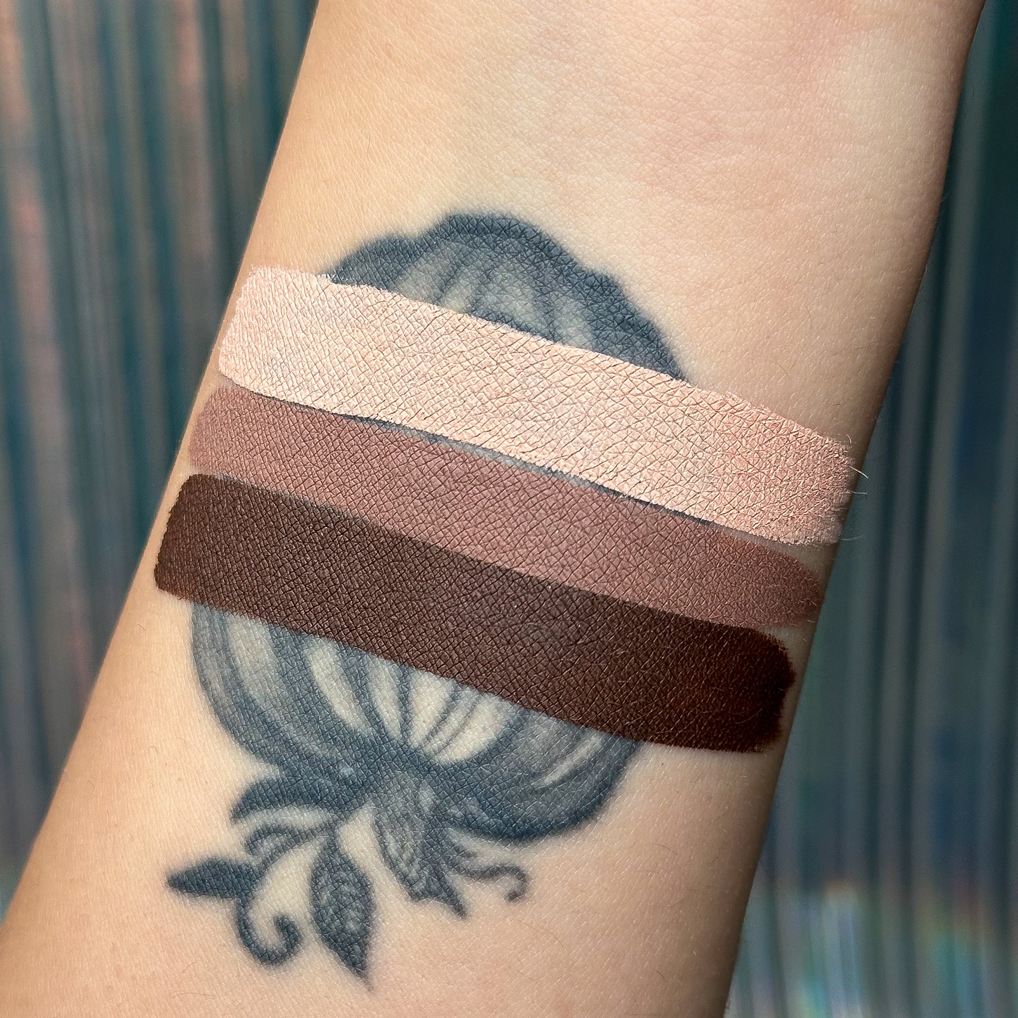 Espresso Split Splash Liner