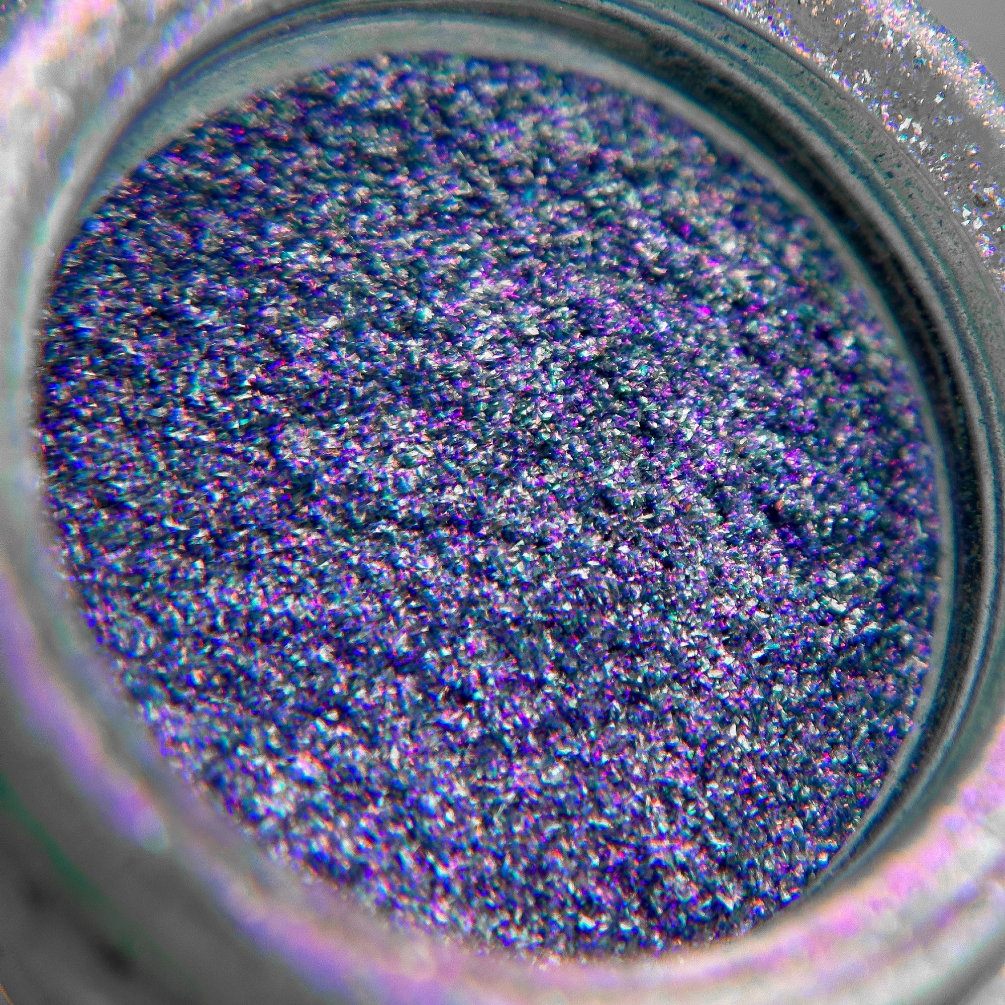 Andromeda Holographic Loose Eyeshadow