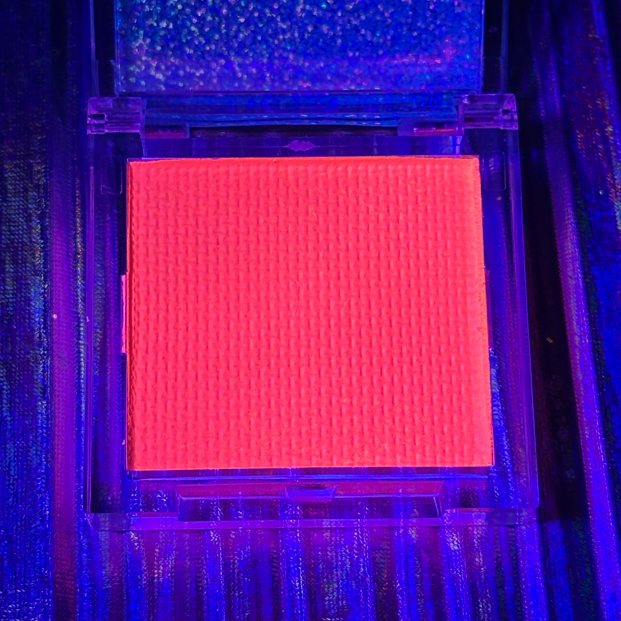 Bubblegum Bitch Splash Liner