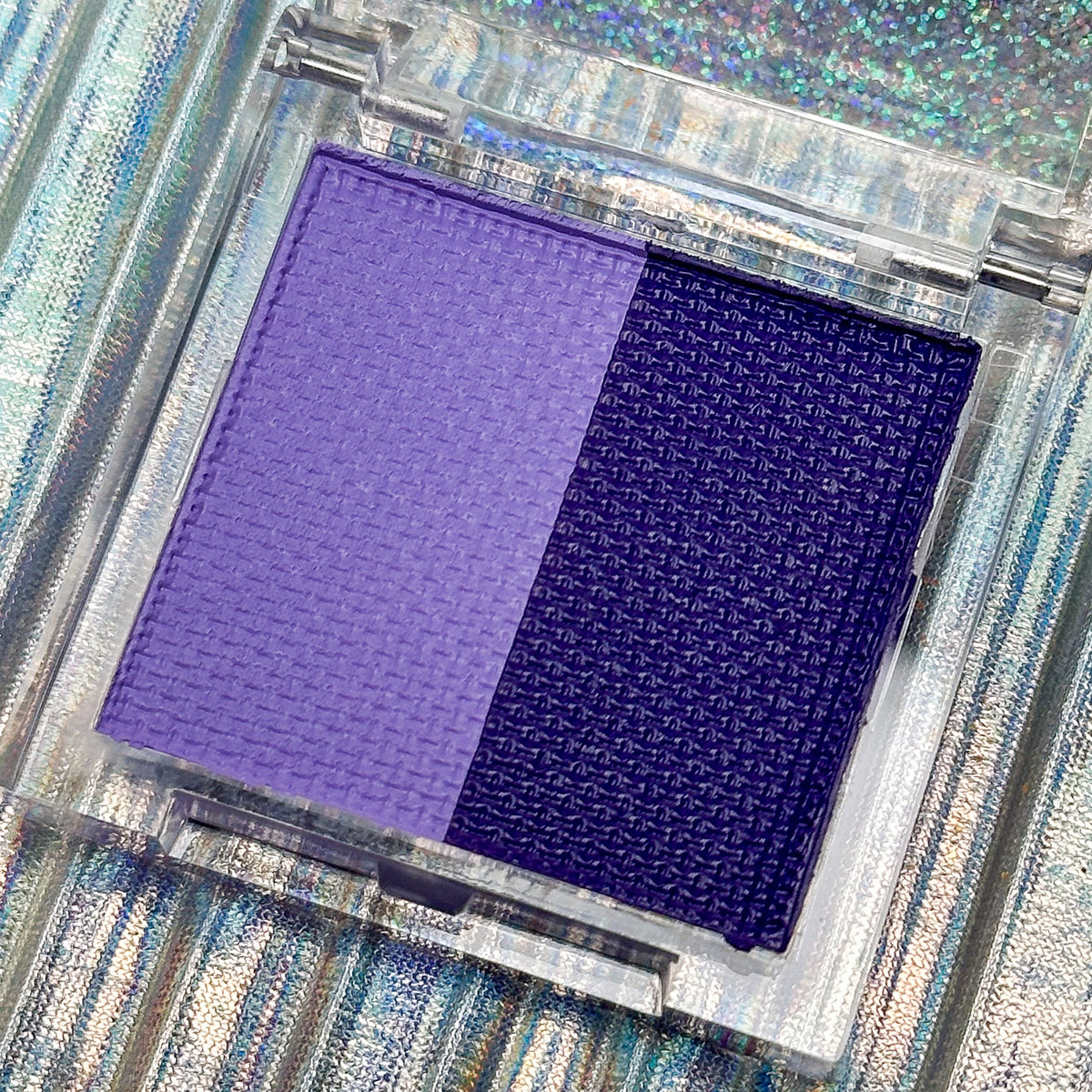 Purple Paradox Split Splash Liner