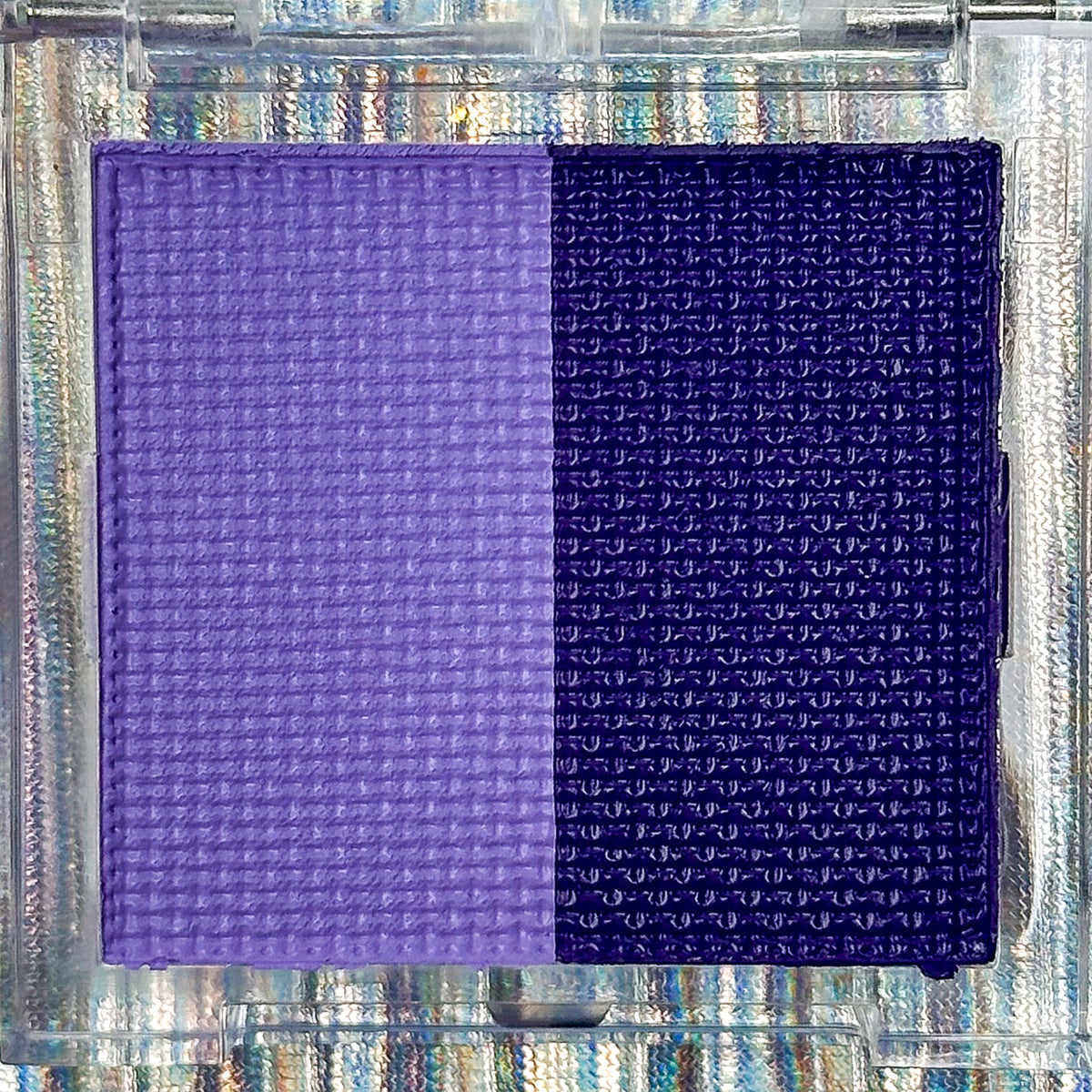 Purple Paradox Split Splash Liner